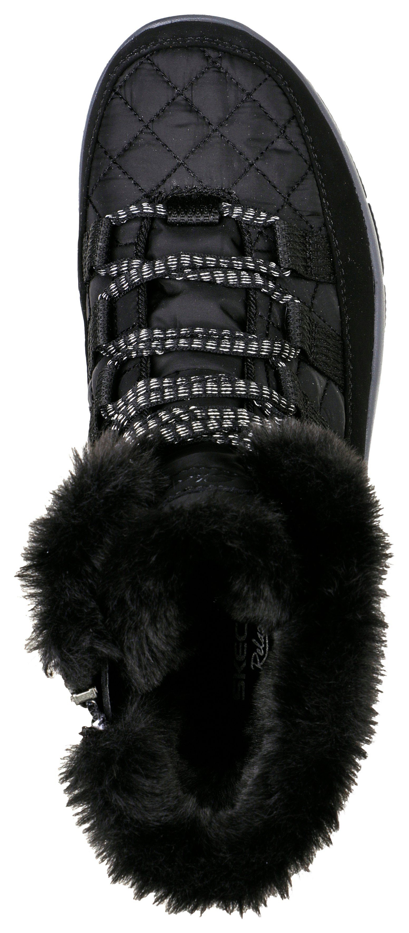 Skechers Winterlaarzen EASY GOING - MORO STREET