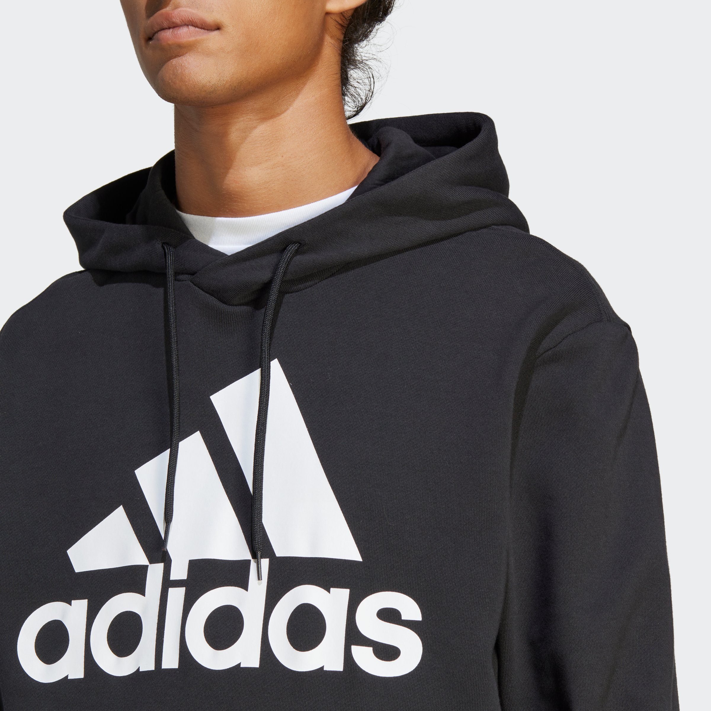 adidas Sportswear Hoodie M BL FT HD