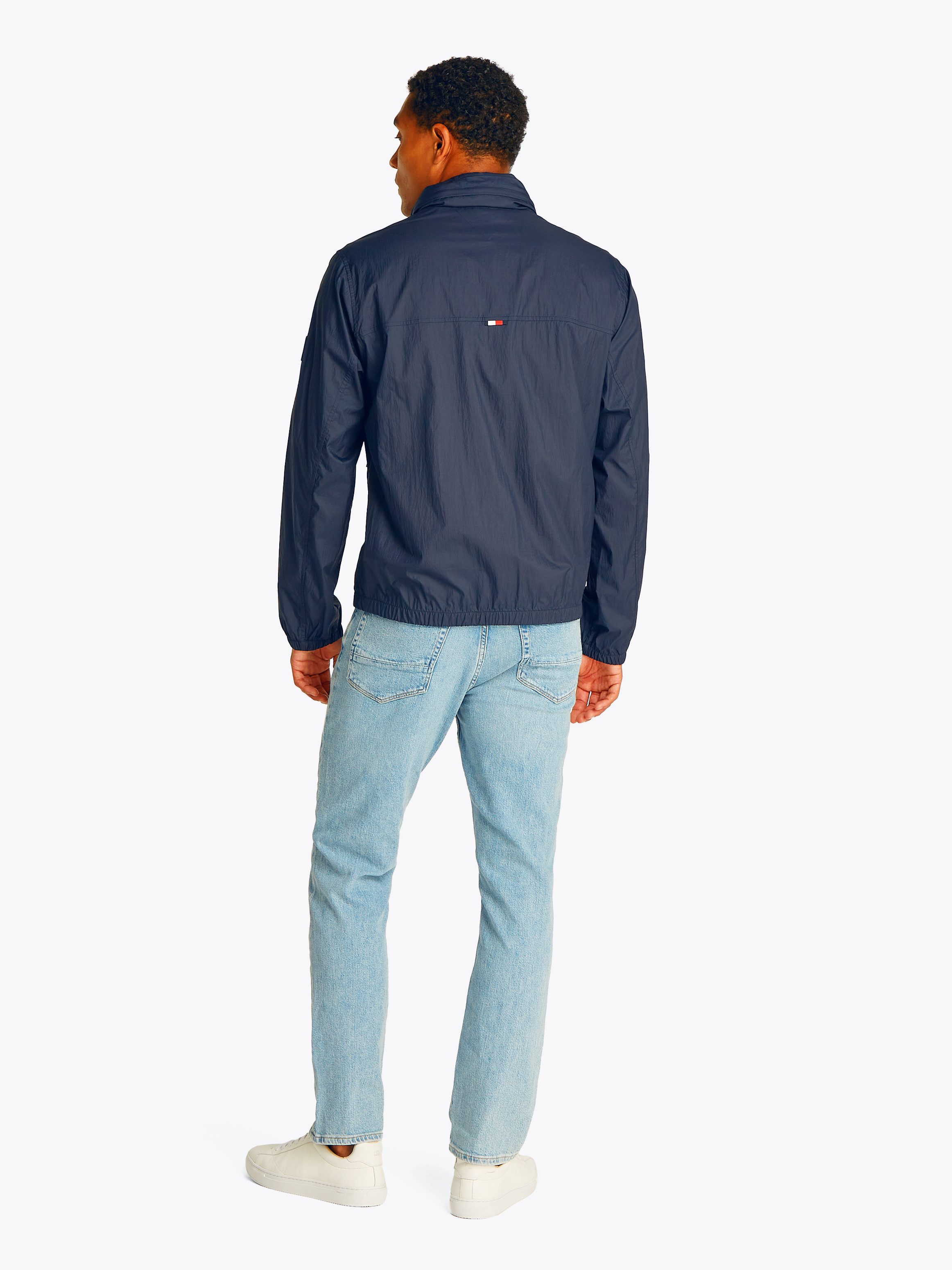 Tommy Hilfiger Blouson TECH LIGHTWEIGHT STAND JACKET