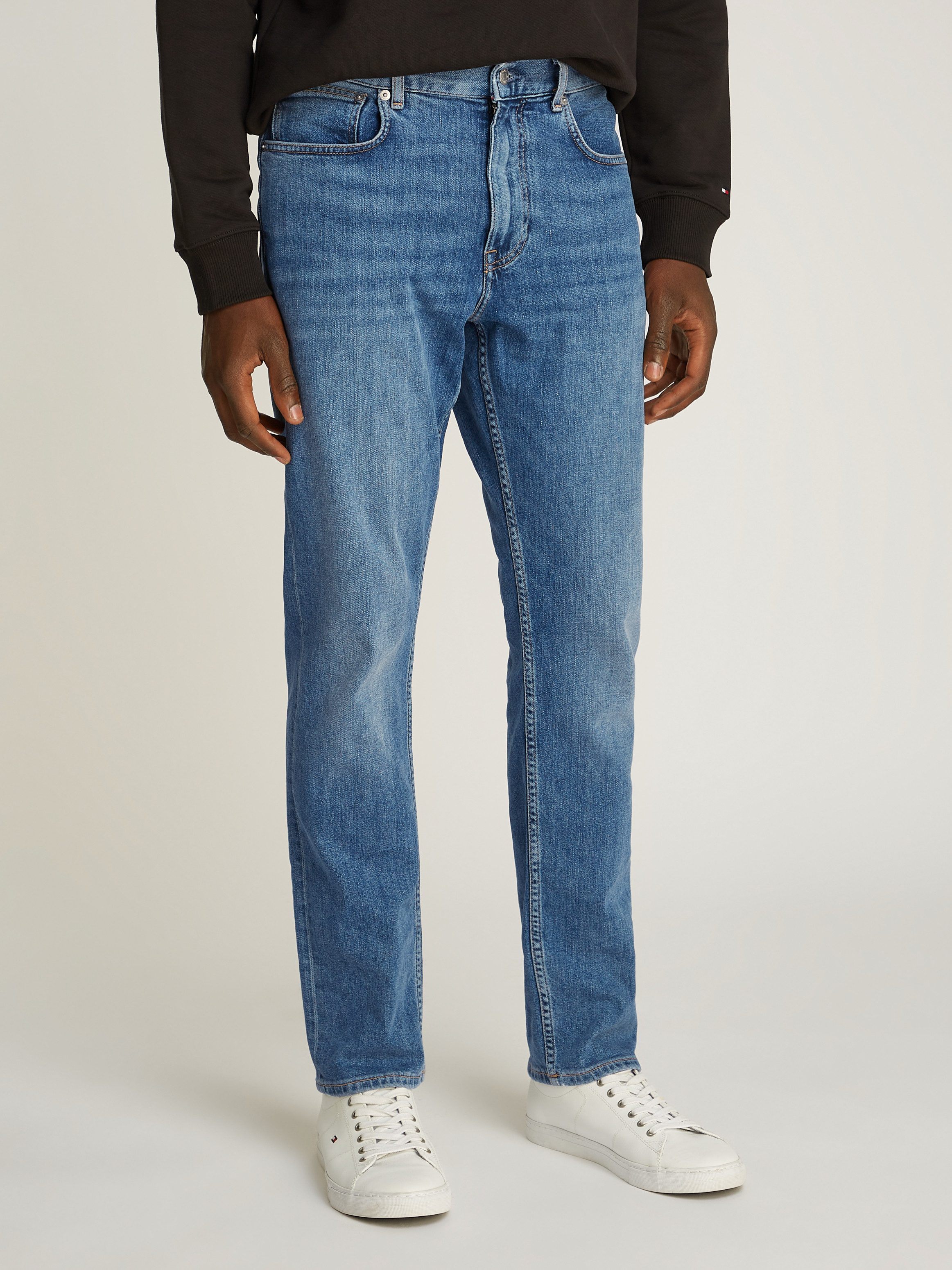 Tommy Hilfiger Straight jeans CORE HARLEM