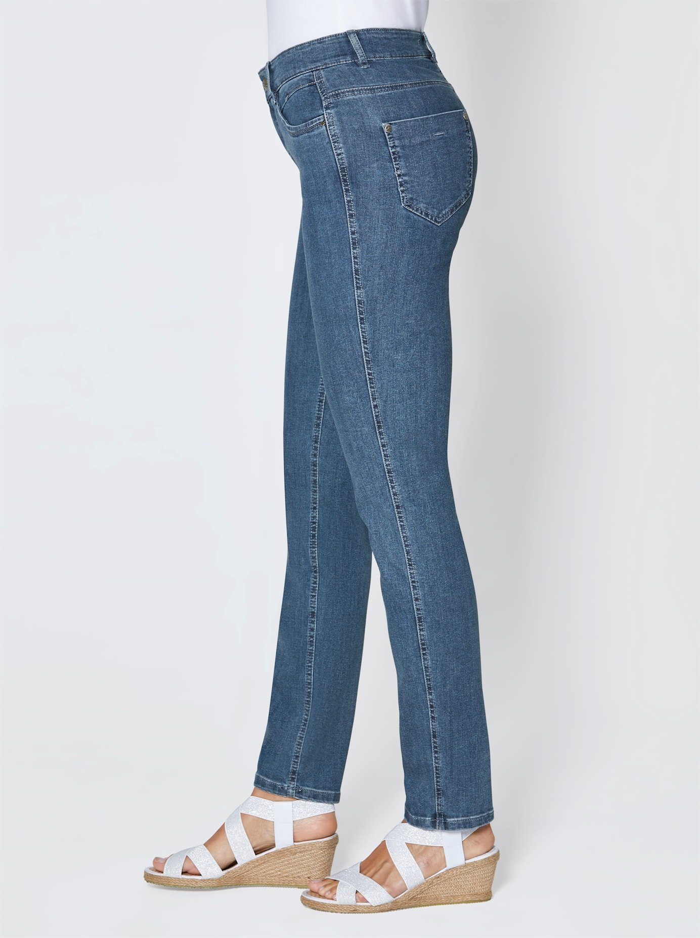 ascari Stretch jeans