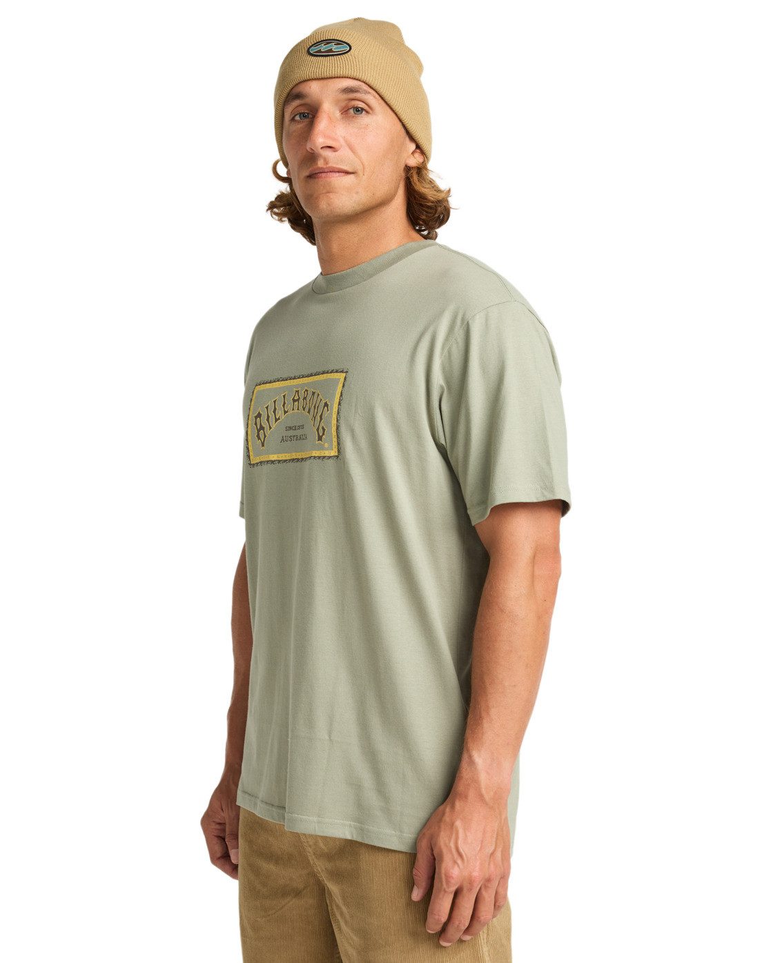 Billabong T-shirt Arch Frame