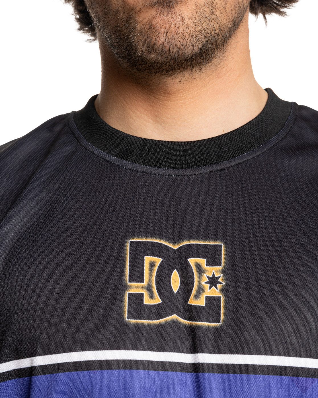 DC Shoes Functionele top Rock It