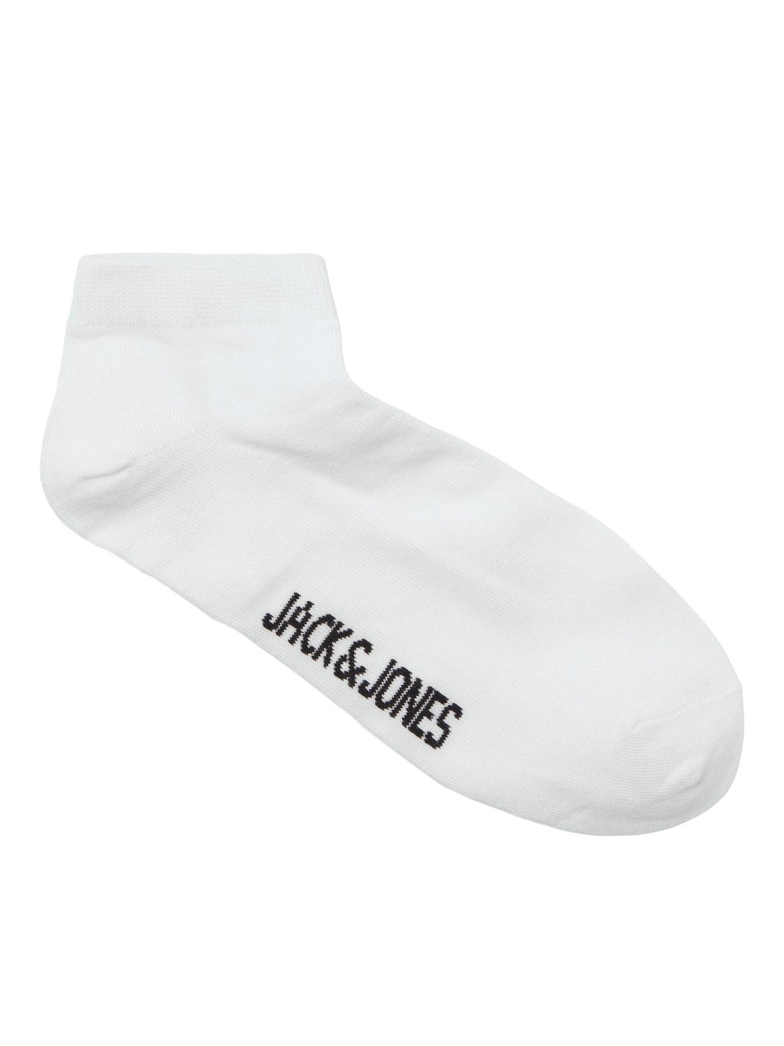 Jack & Jones Sneakersokken JACLOUIS DONGO SOCKS 3 PACK NOOS (set, 3 paar)