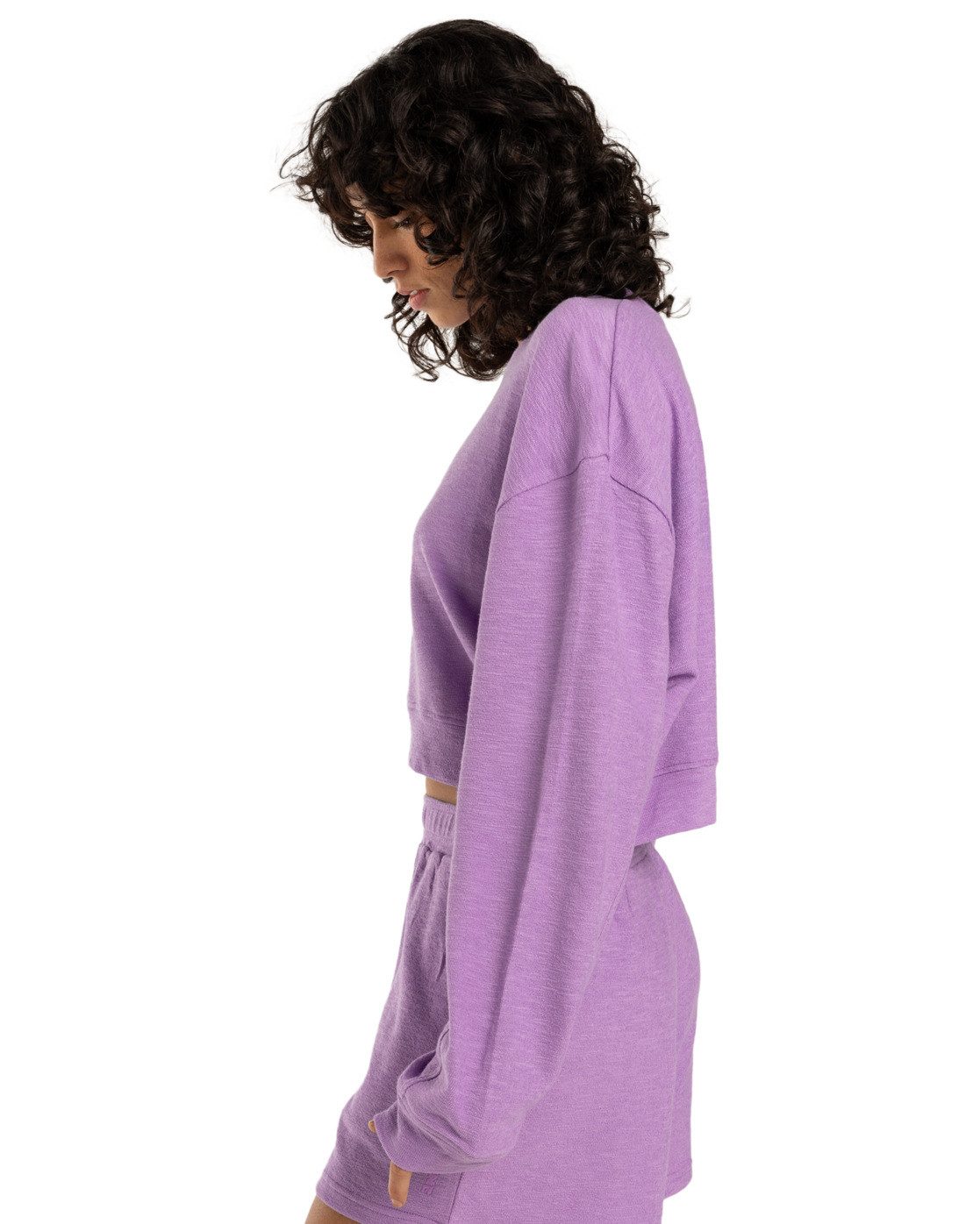 Billabong Sweatshirt CROPPED