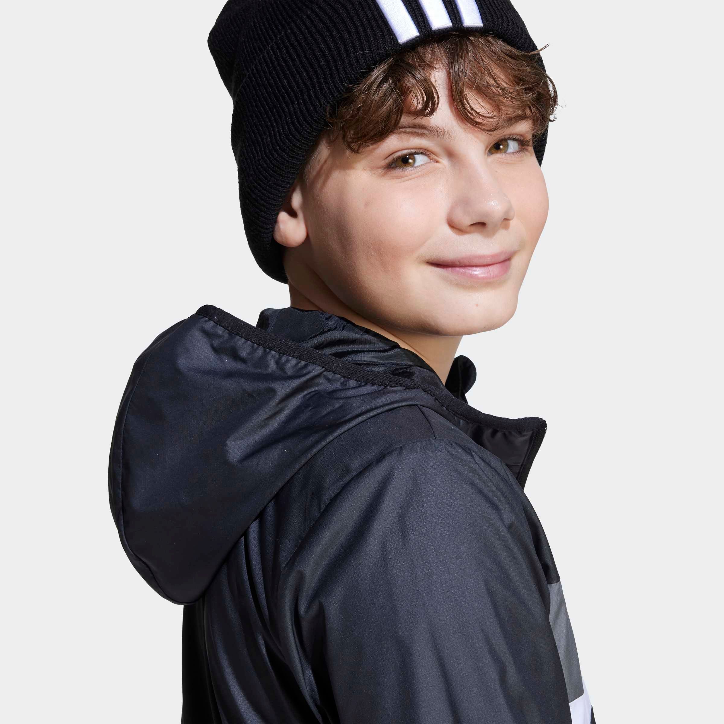 adidas Sportswear Windbreaker J TIBERIO WB