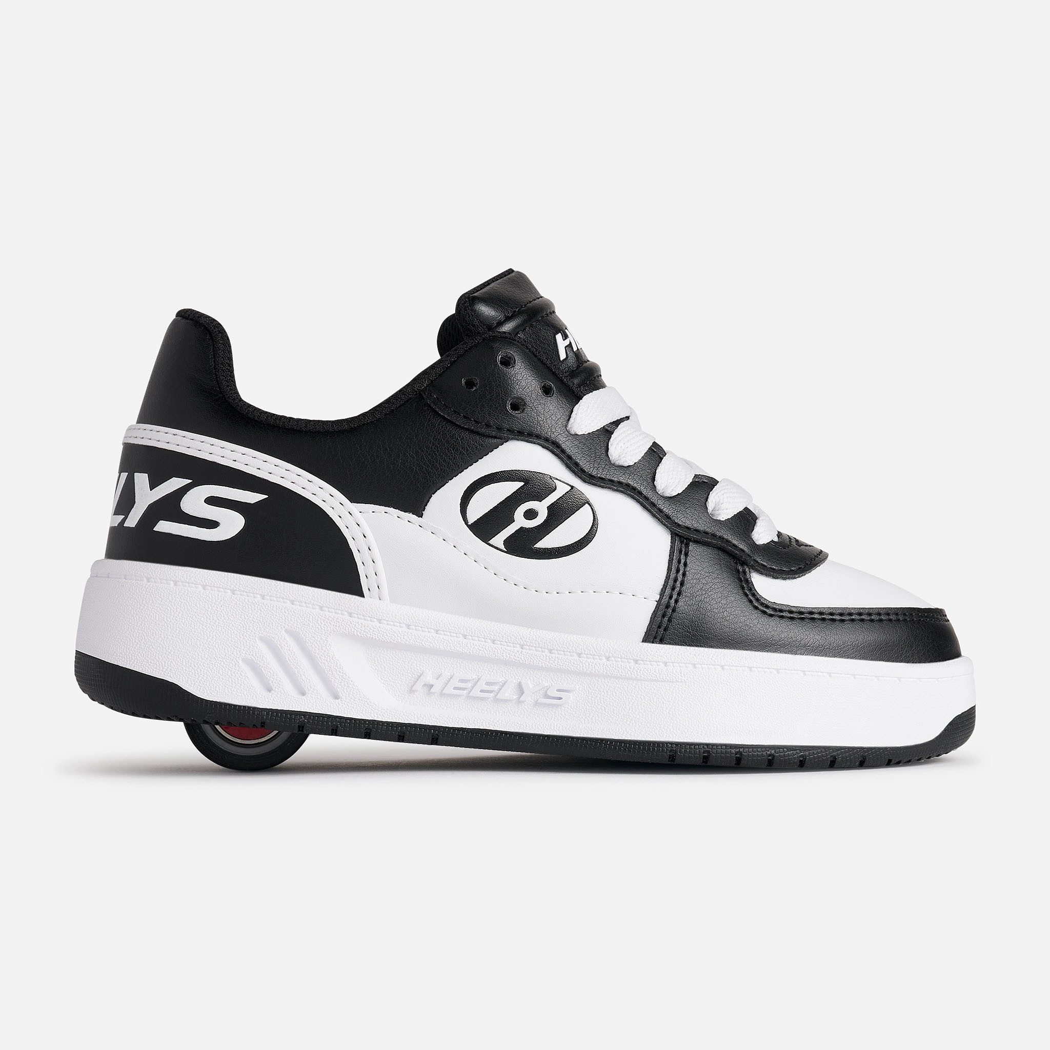 Heelys Sneakers REZERVE LOW met wieltjes