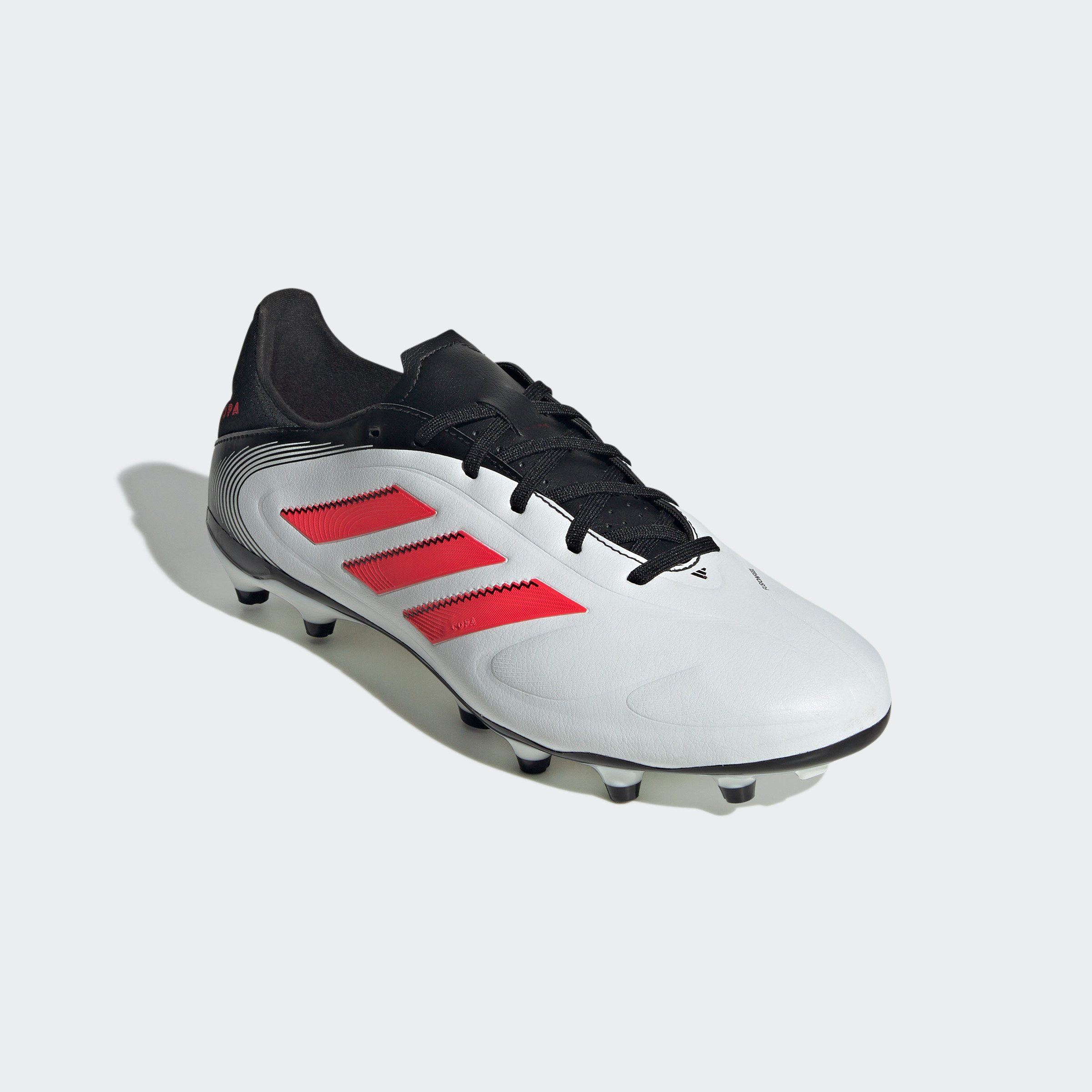 adidas Performance Voetbalschoenen COPA PURE 3 LEAGUE FG/MG kunstgrasschoenen maat 46 wit