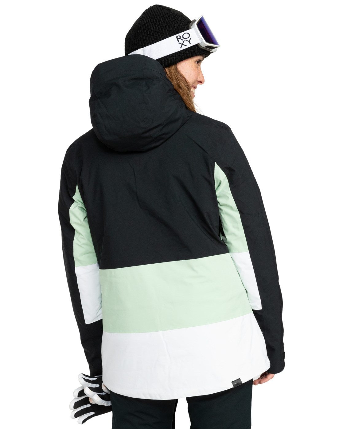 Roxy Snowboardjack Peakside