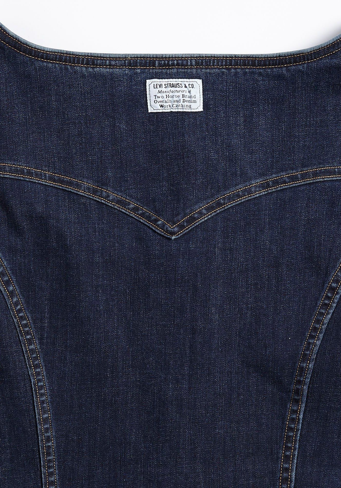 Levi's® Jeans jurk Veda