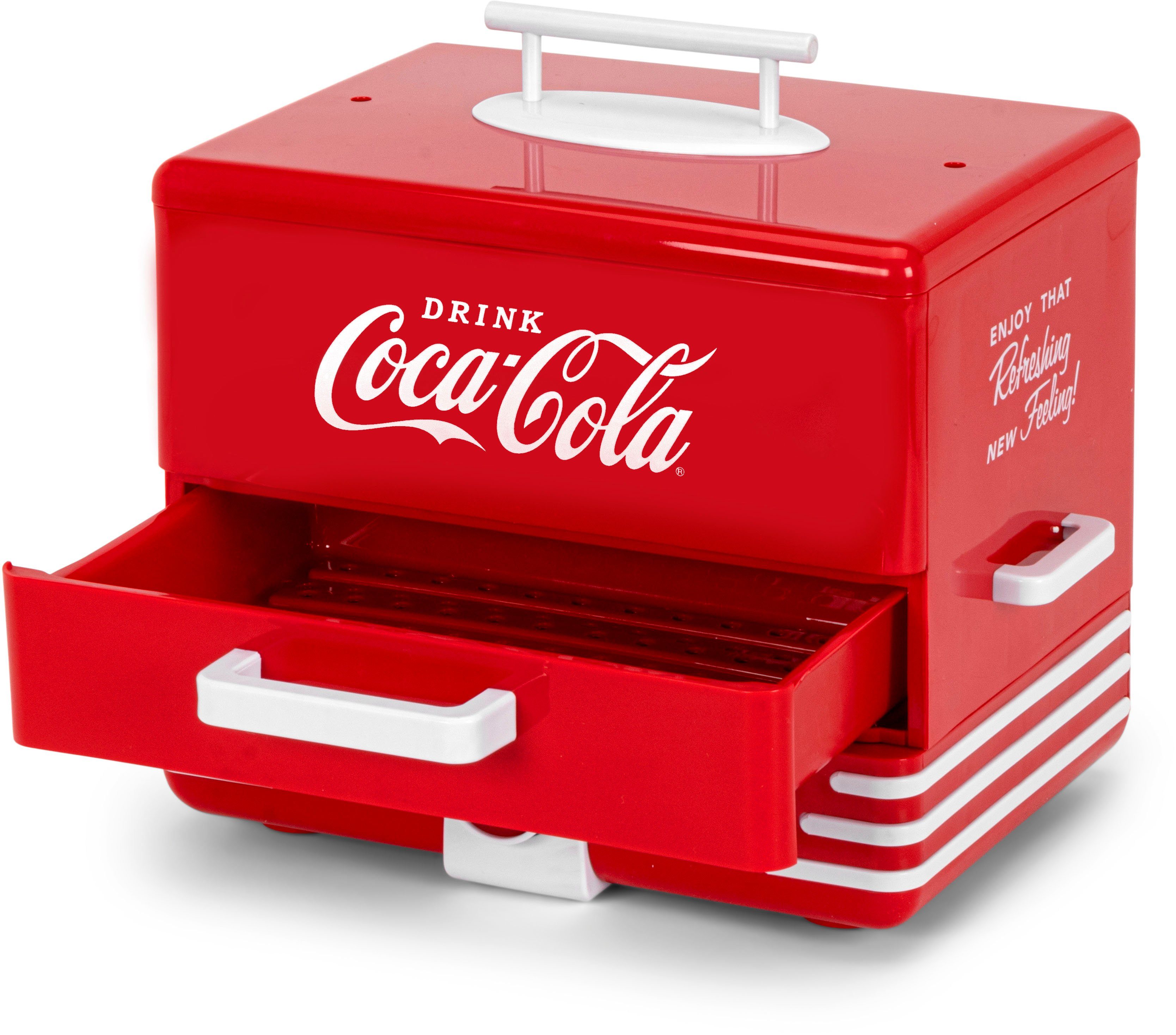 SALCO Hotdog-maker Coca-Cola SHD-80CC