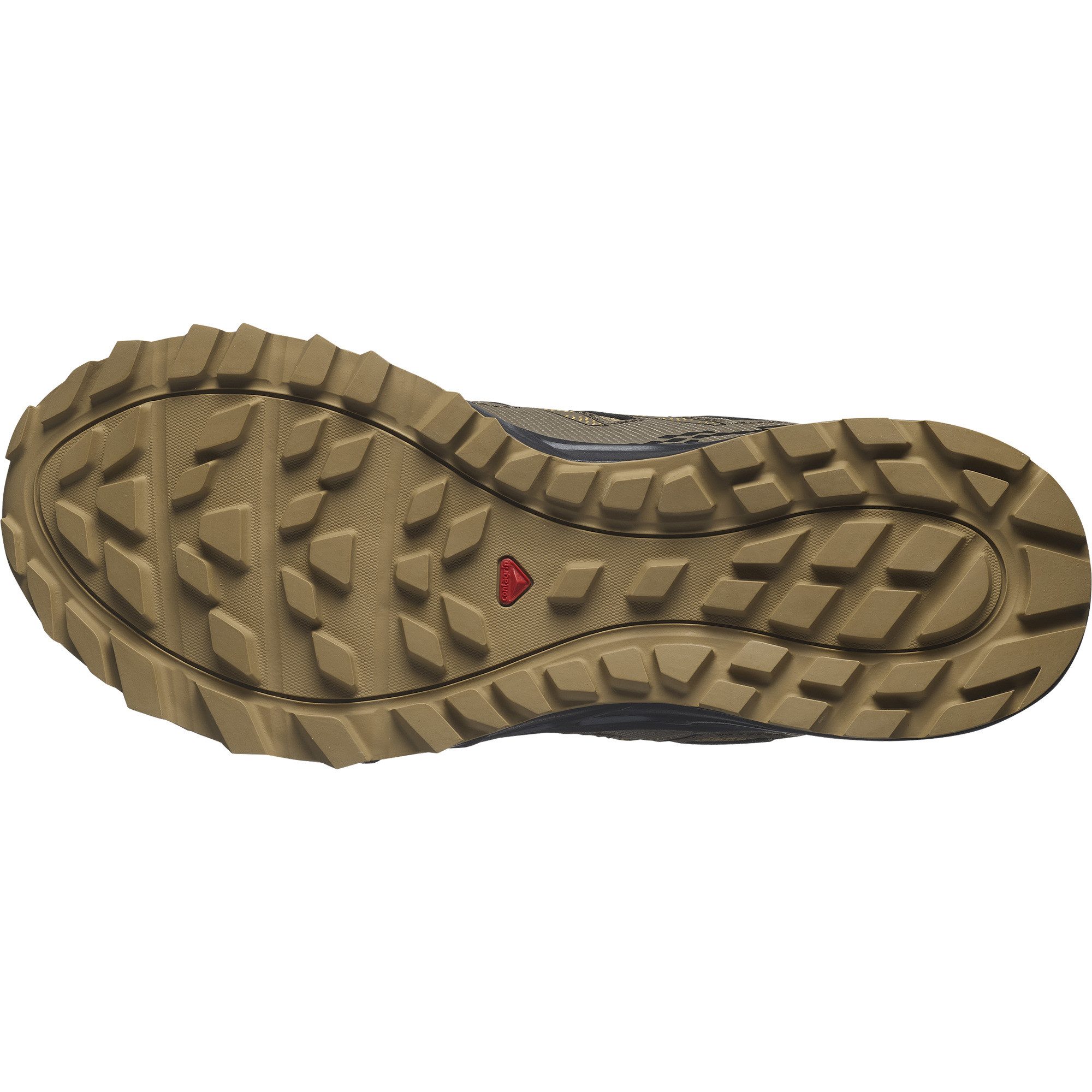 Salomon Trailrunningschoenen WANDER GORE-TEX®