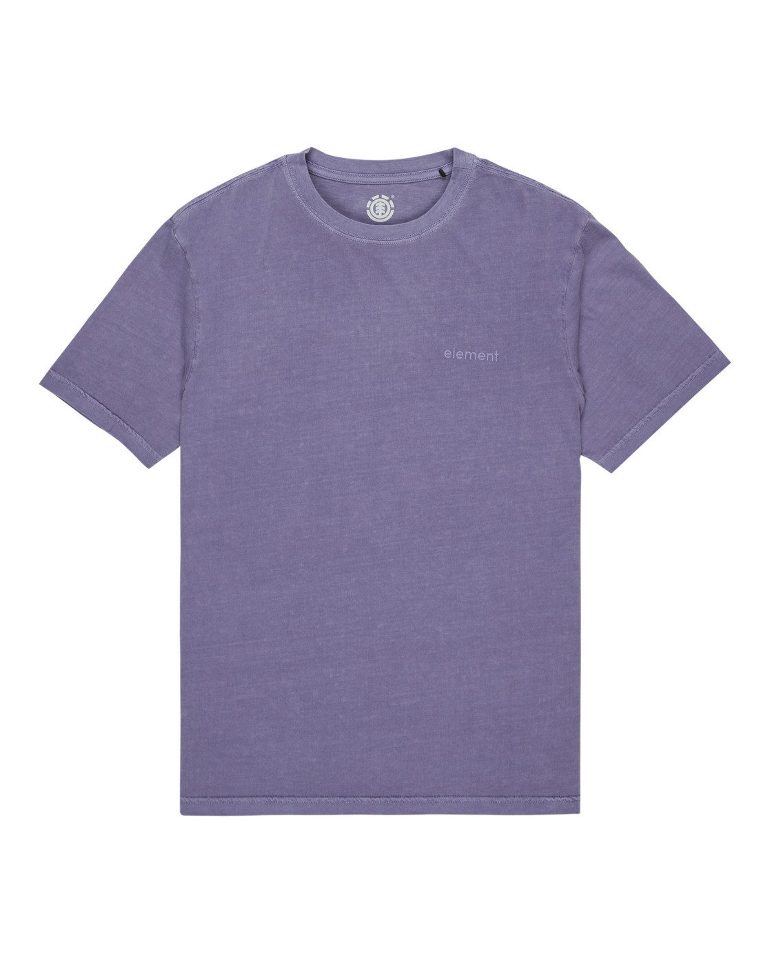 Element T-shirt Lowcase Pigment