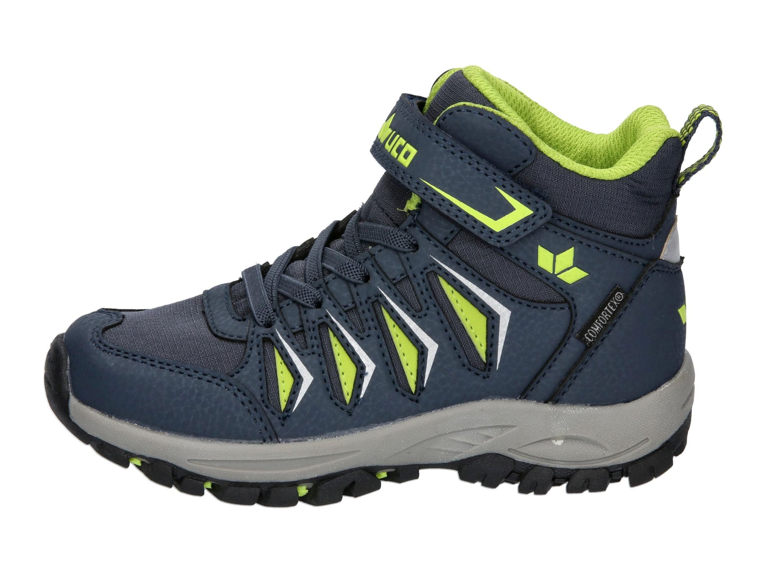 Lico Outdoorschoenen Outdoorstiefel Sines VS