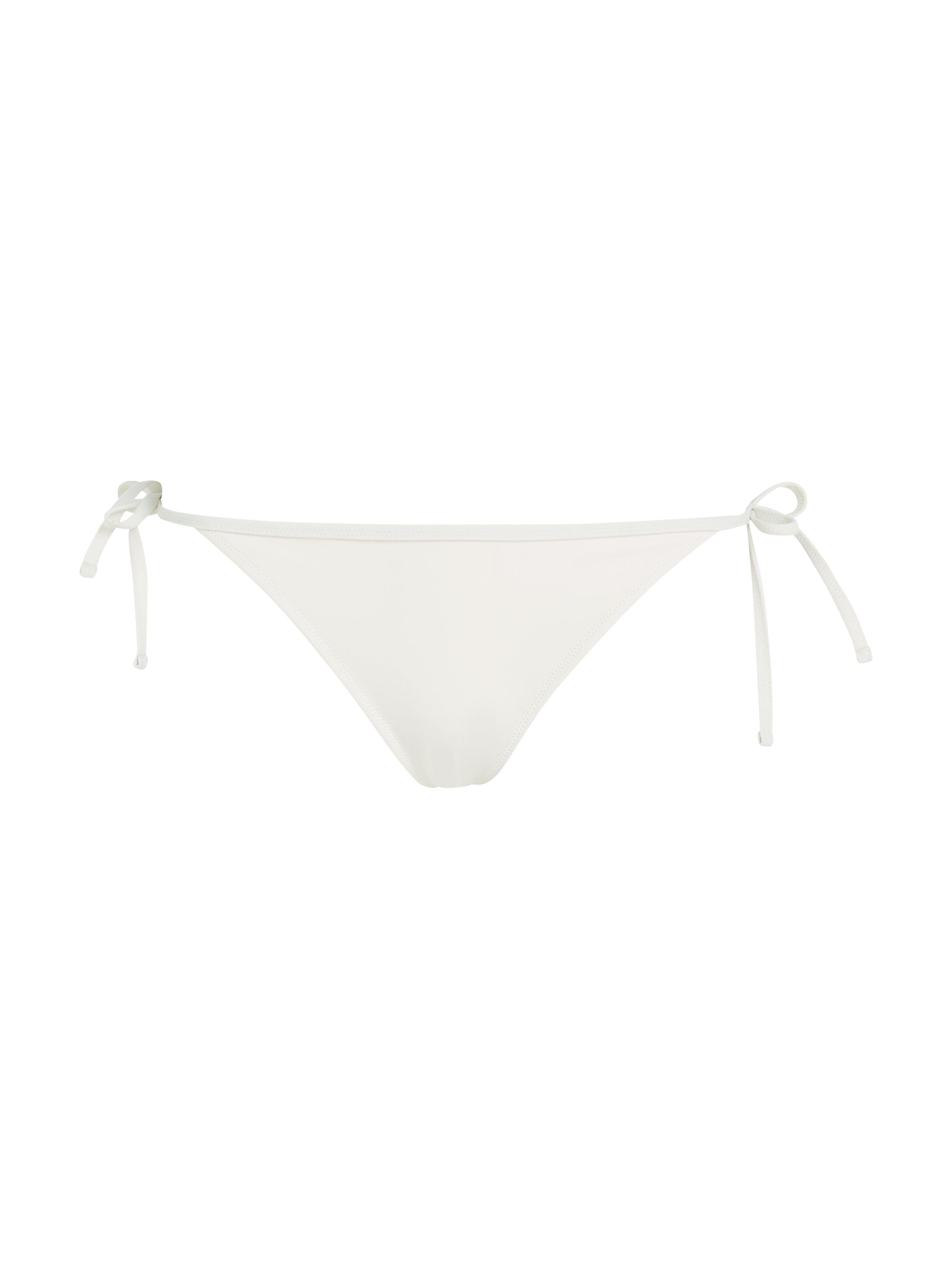 Tommy Hilfiger Swimwear Zwembroek STRING SIDE TIE