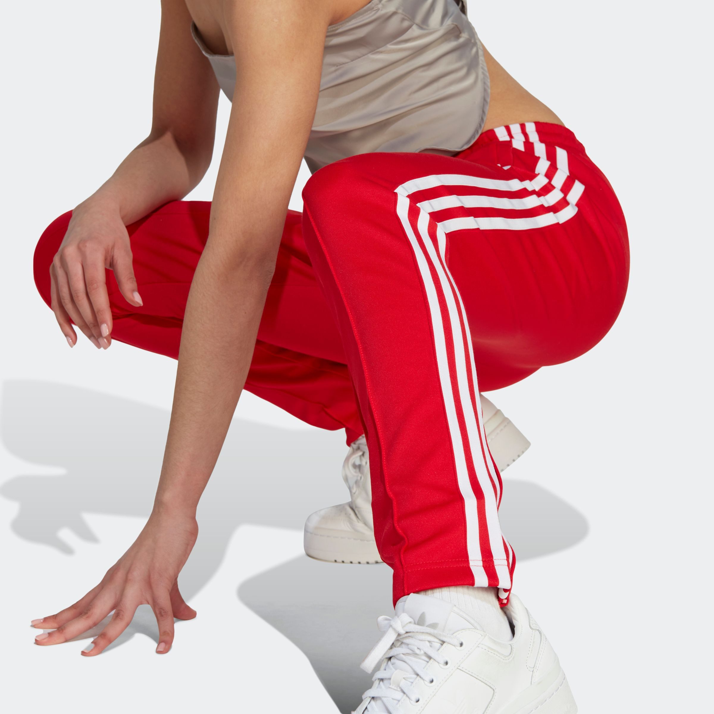 adidas Originals Sportbroek SST CLASSIC TP Superstar trackpant, streetwear (1-delig)