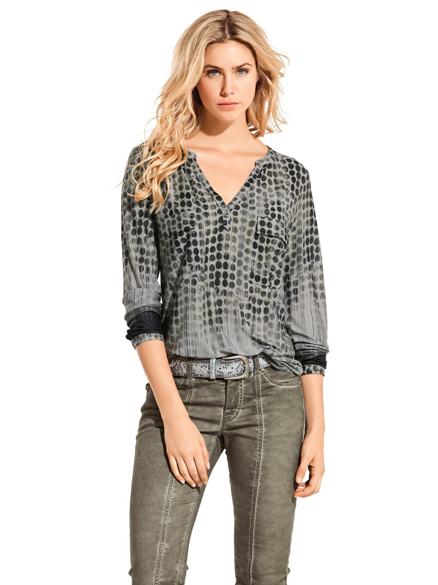 heine Shirt louse (1-delig)