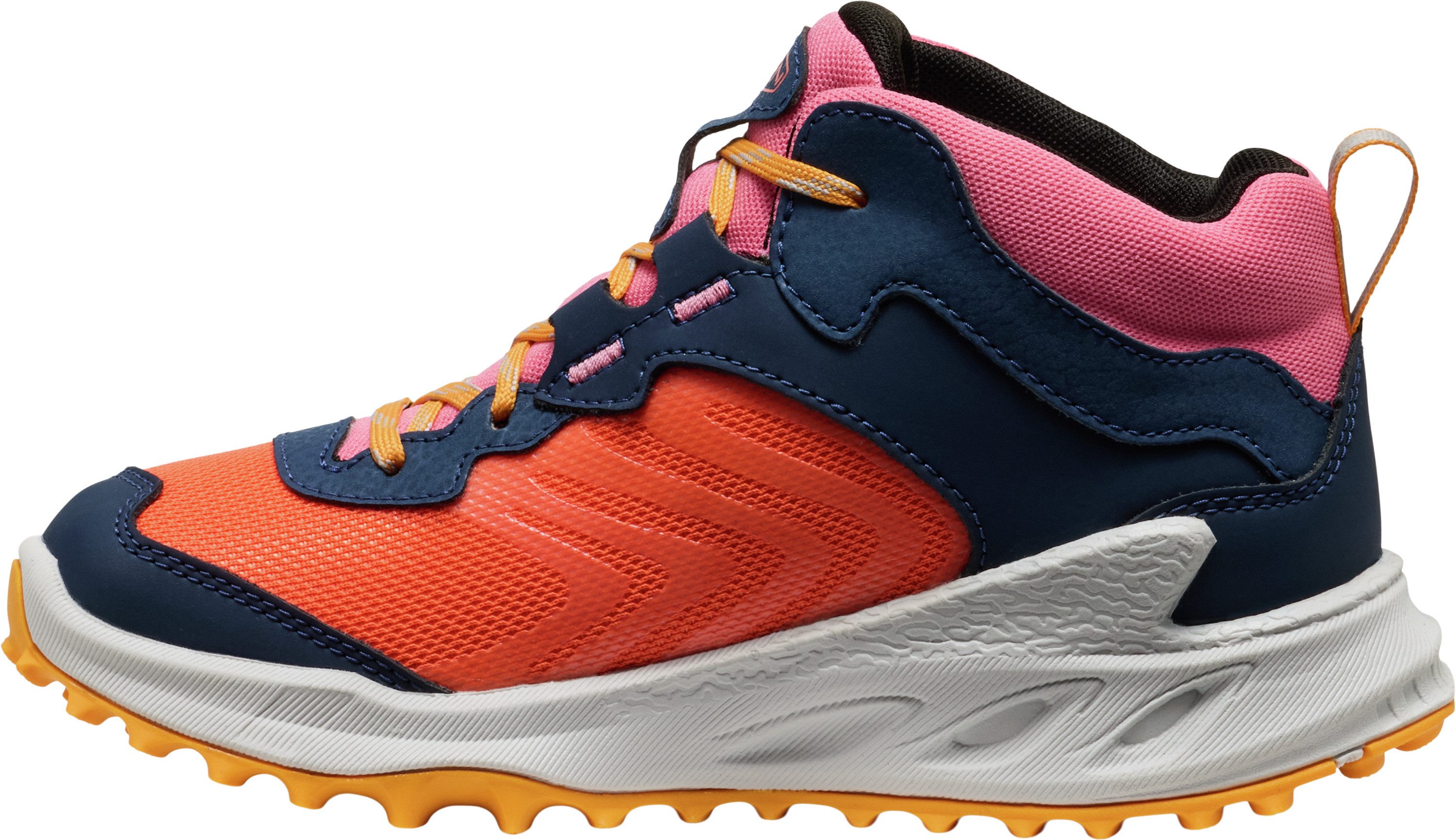 Keen Outdoorschoenen ZIONIC MID WP
