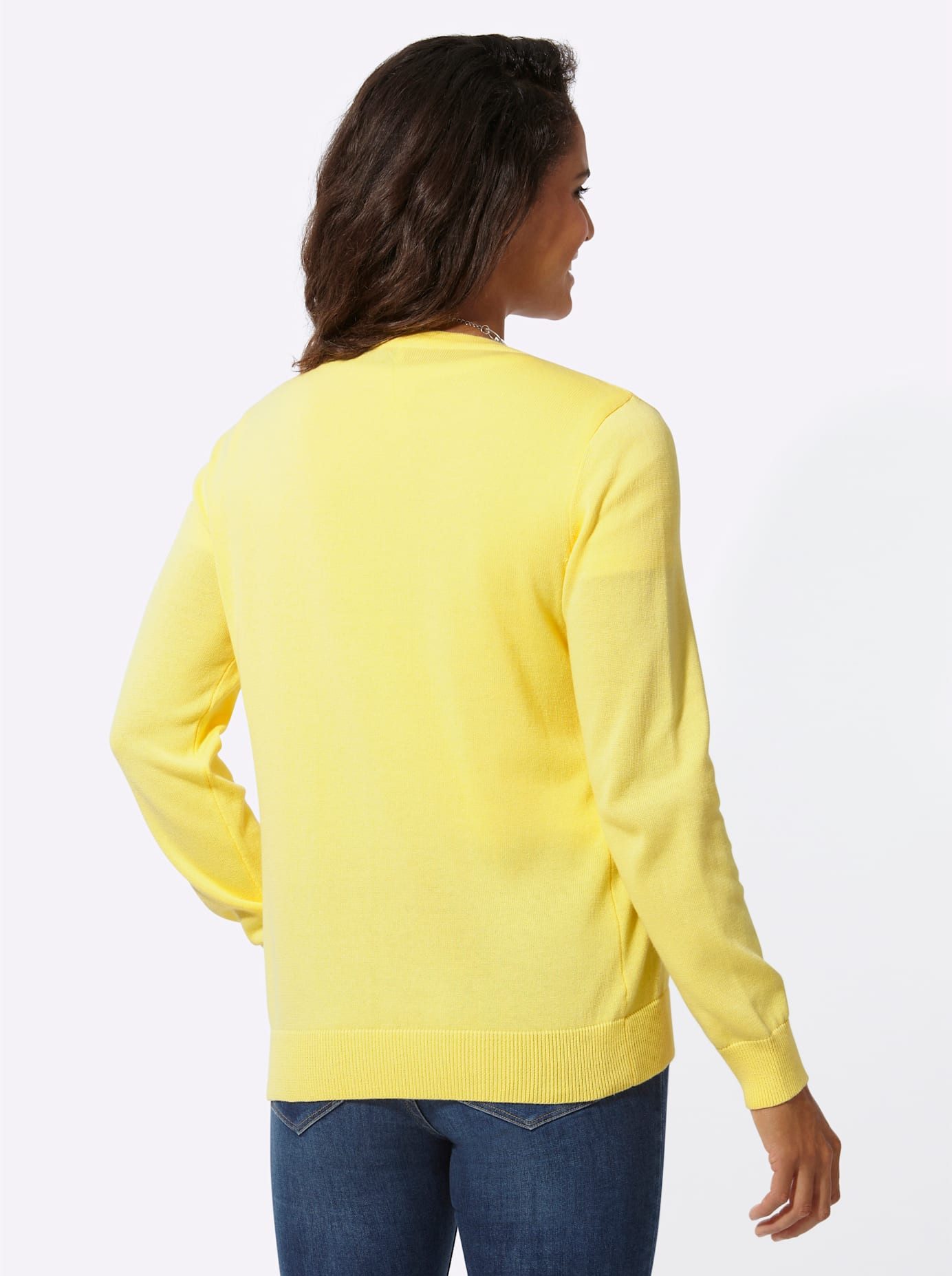 Casual Looks Cardigan