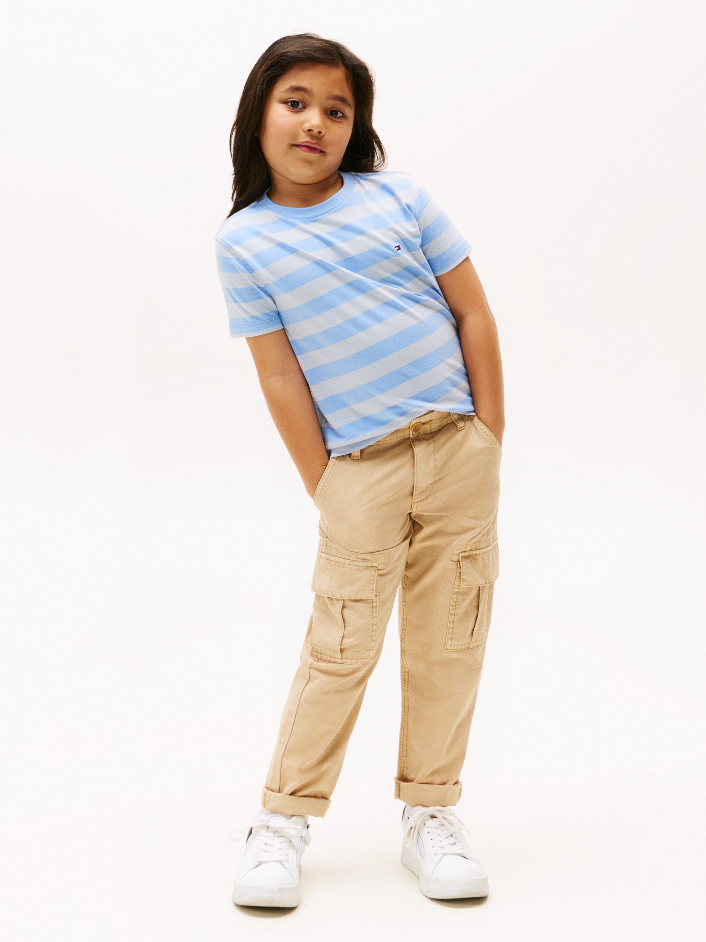 Tommy Hilfiger T-shirt ESSENTIAL COTTON TEE S/S