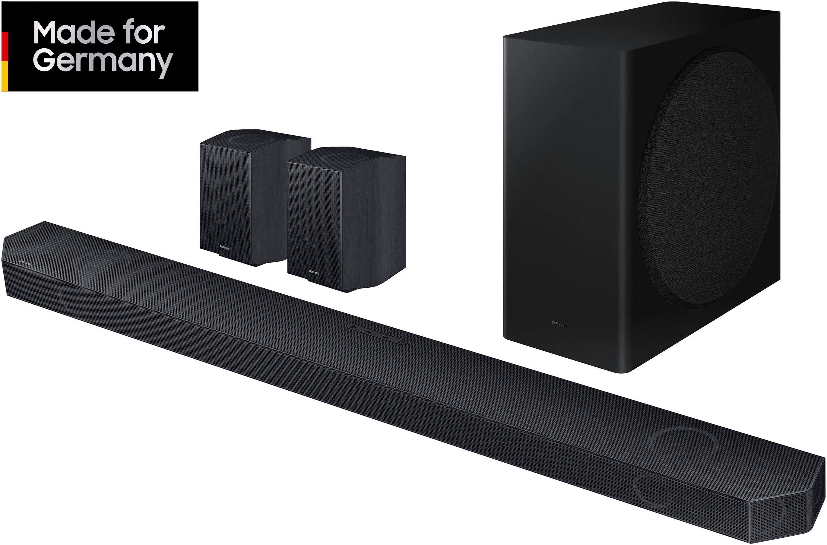 Samsung Soundbar HW-Q935GD