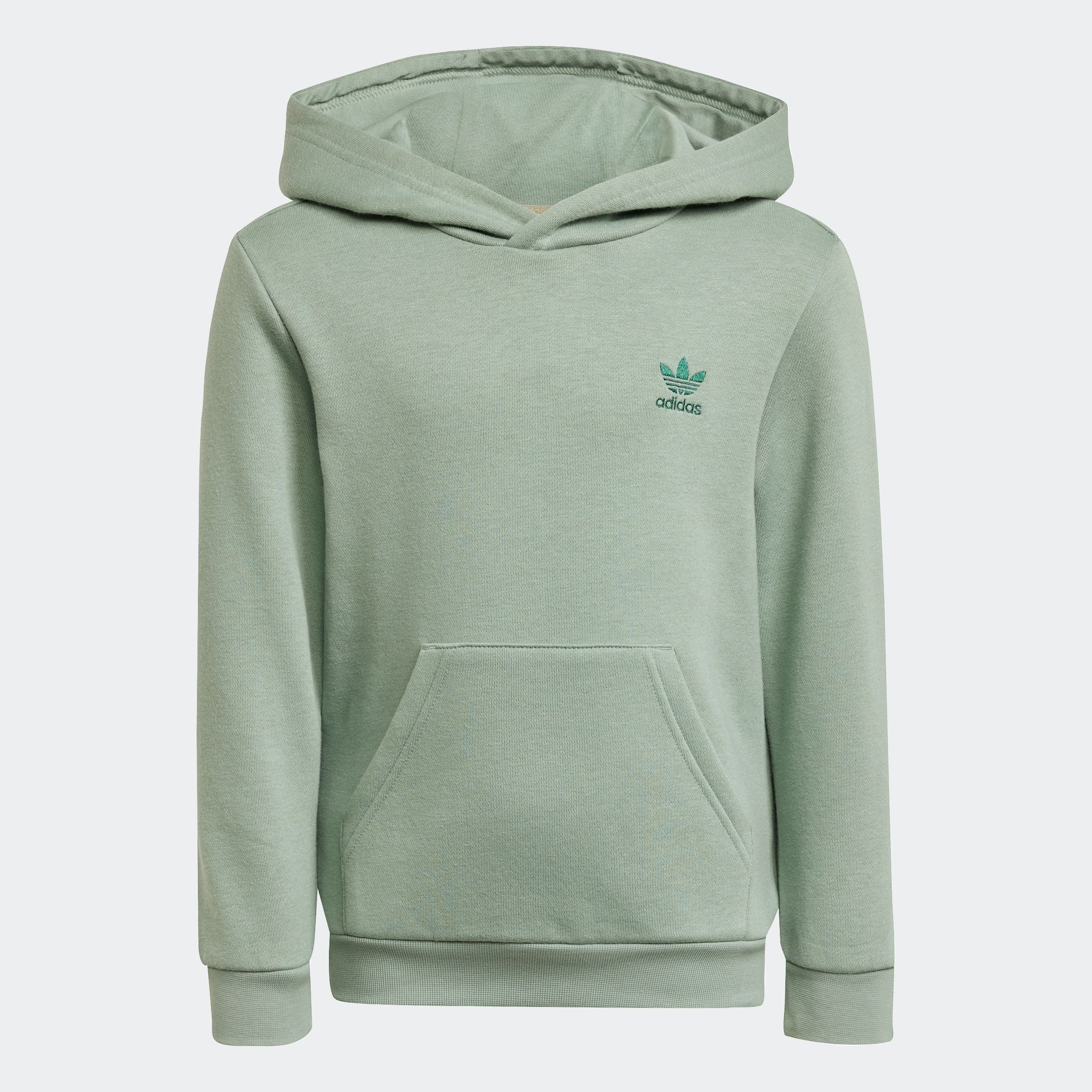 adidas Originals Trainingspak HOODIE FZ CARGO (2-delig)
