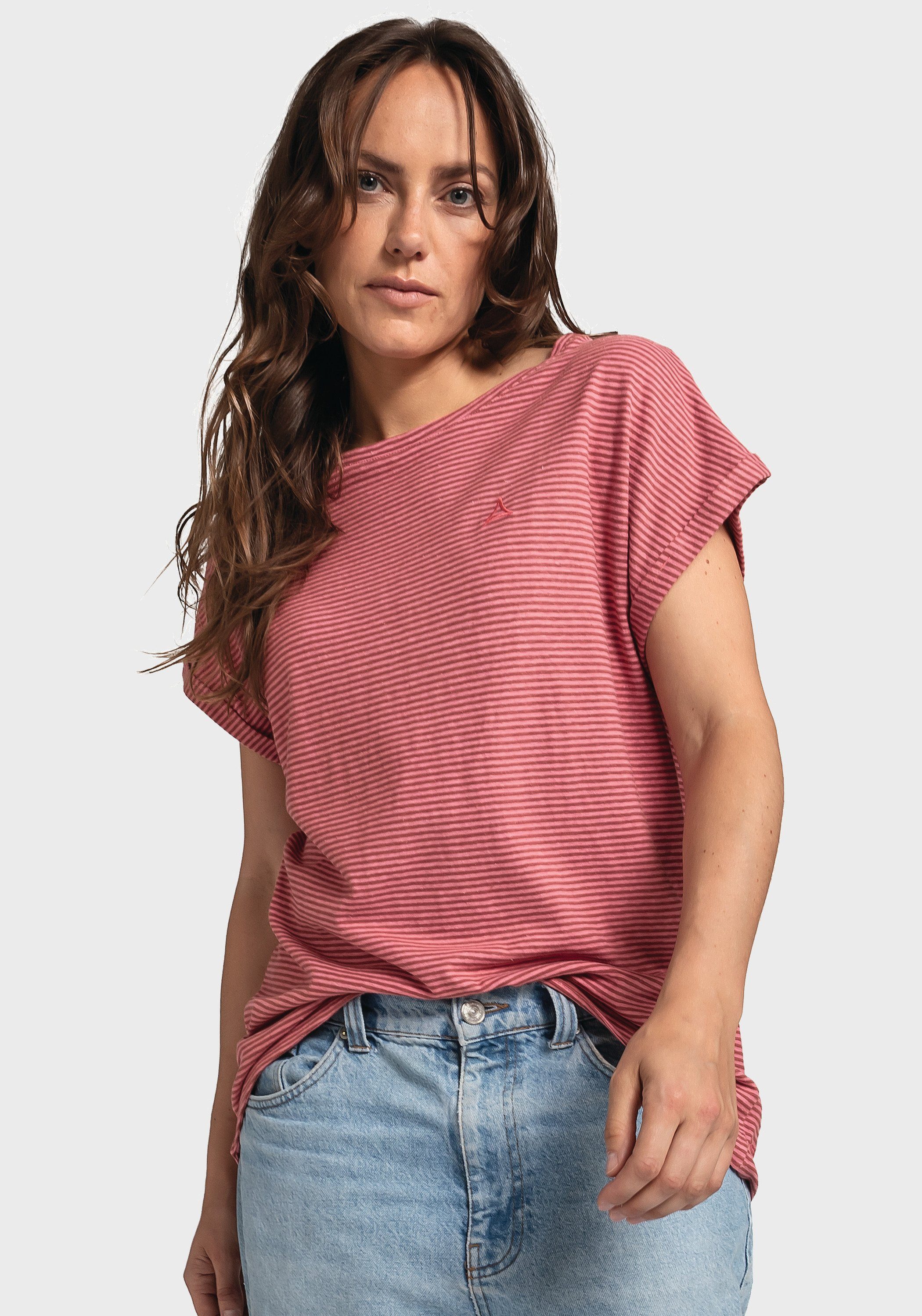 Schöffel Functioneel shirt T Shirt Murcia L