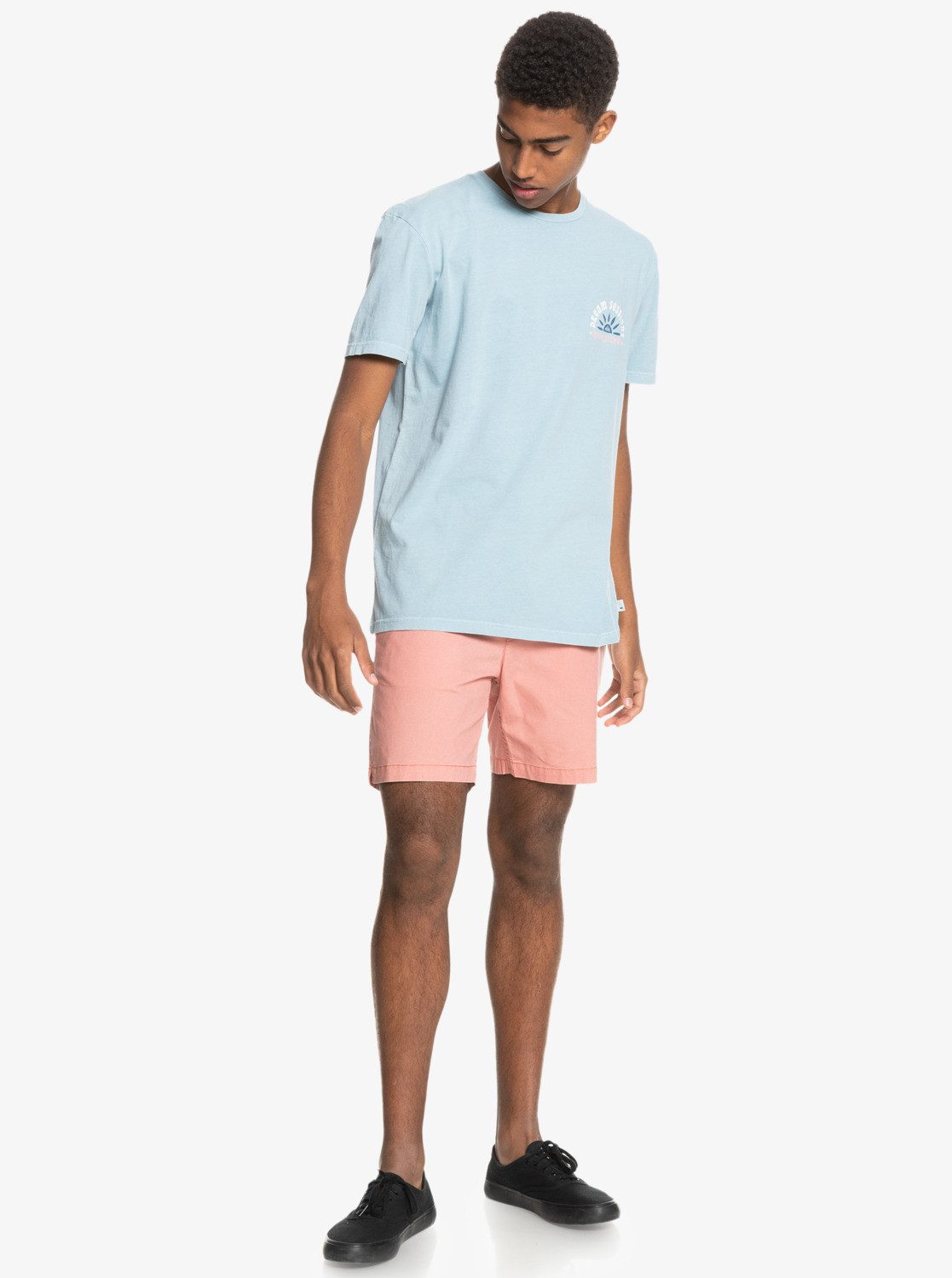 Quiksilver T-shirt Dream Sessions