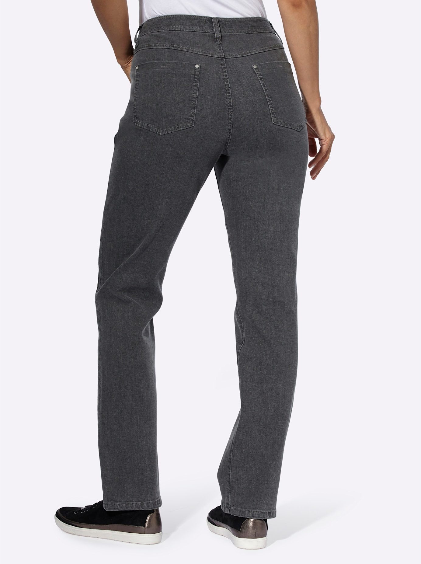 Casual Looks Comfortabele jeans