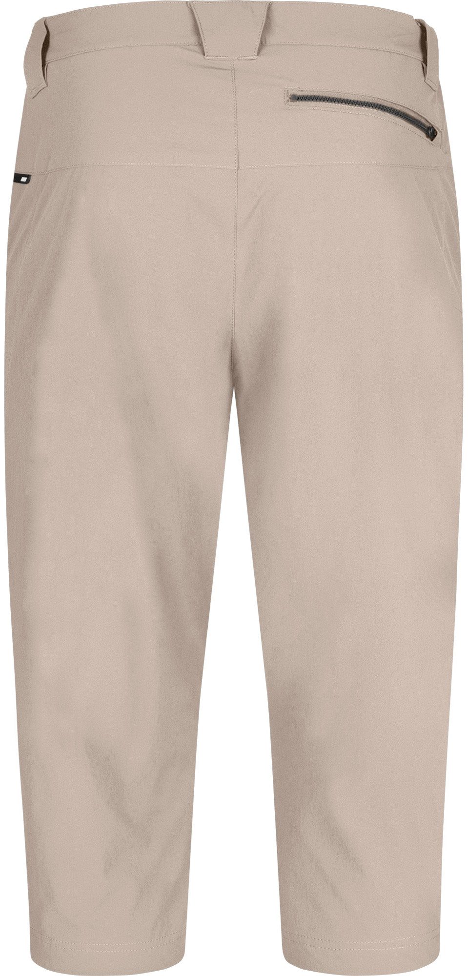LPO 3/4 broek KENTVILLE FULLSTRETCH Piratenbroek II