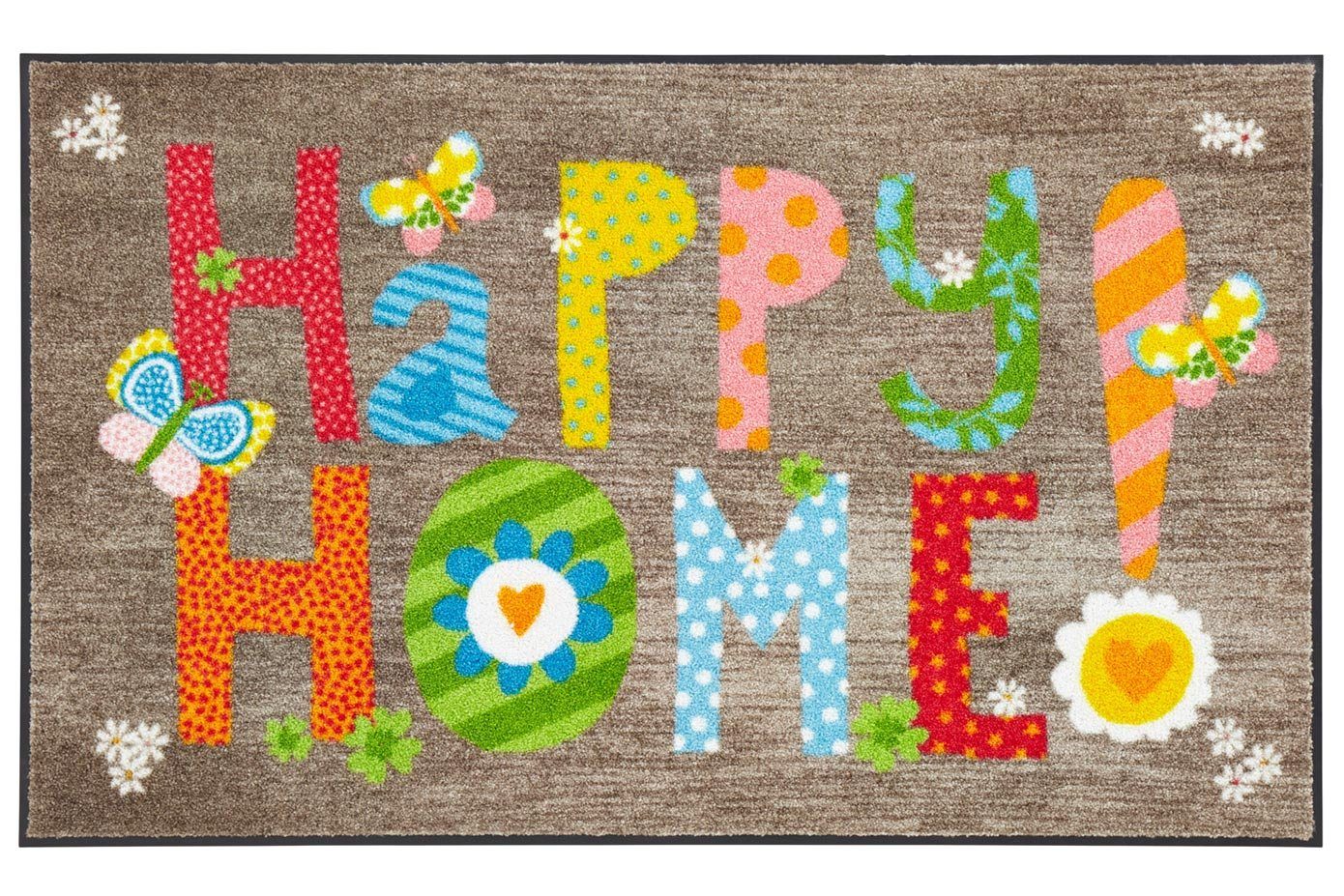 Salonloewe Mat