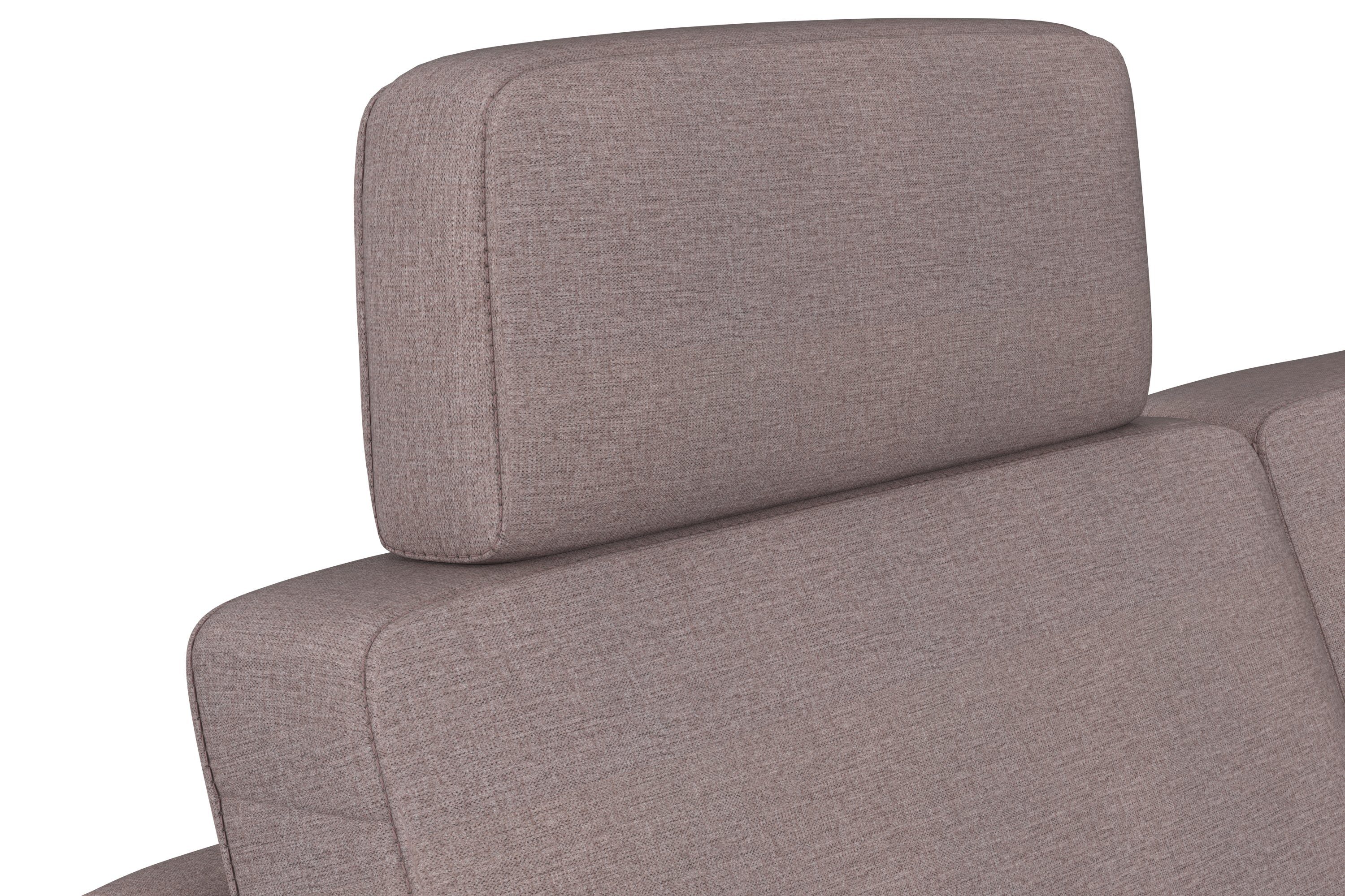 sit&more Hoofdsteun Visby