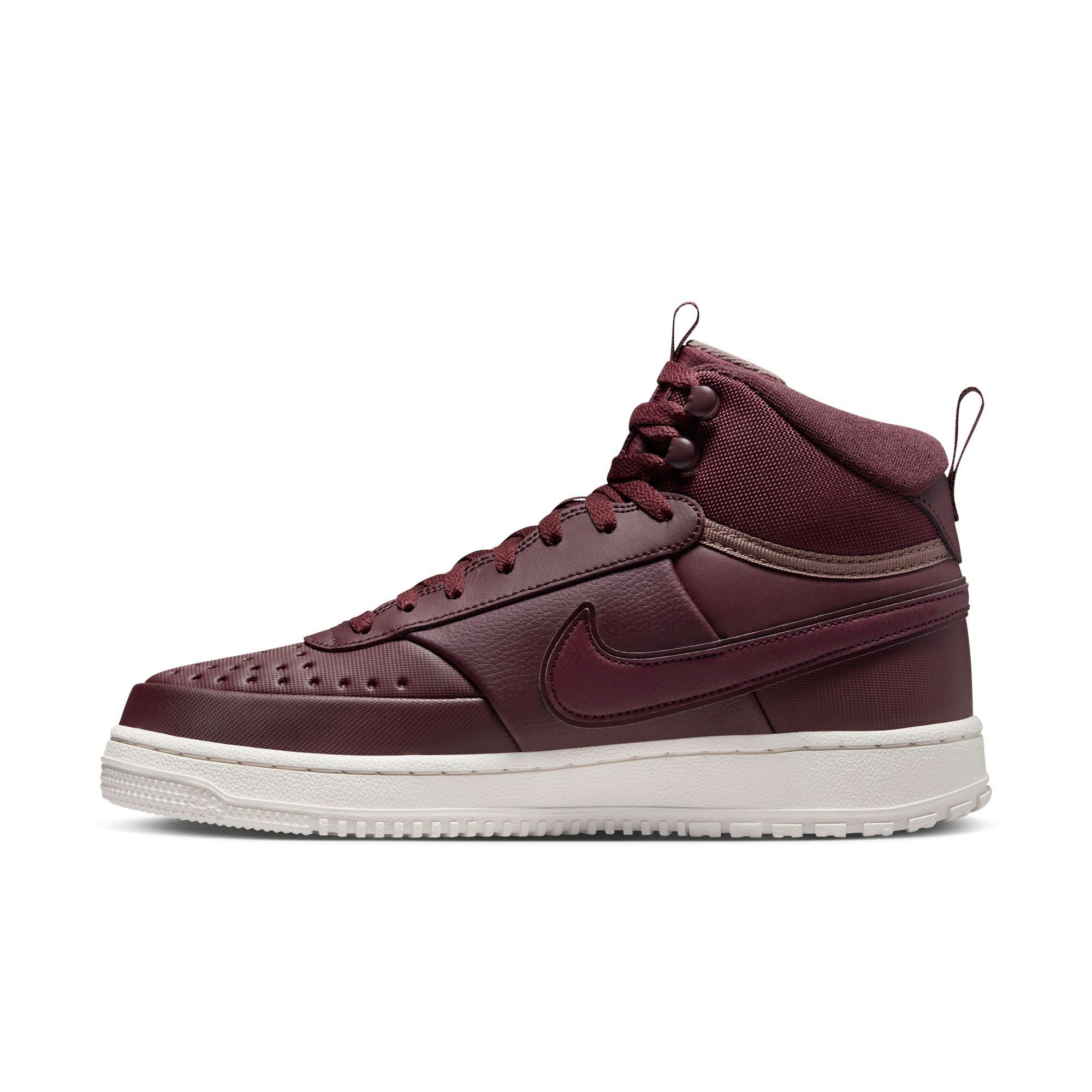 Nike Sportswear Sneakers COURT VISION MID WINTER