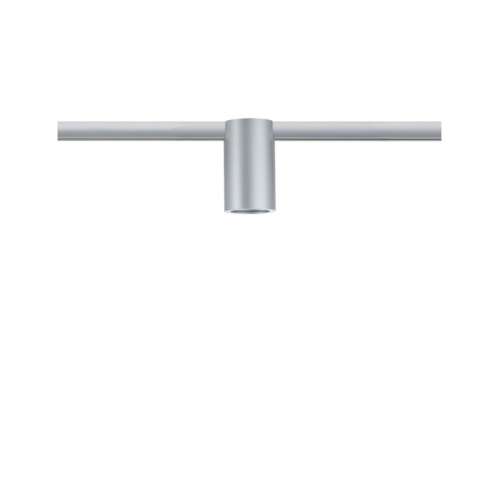 Paulmann Railsysteem-lampen URail rail spot Socket Enkelspot E27 max. 20W 230V (1-delig)