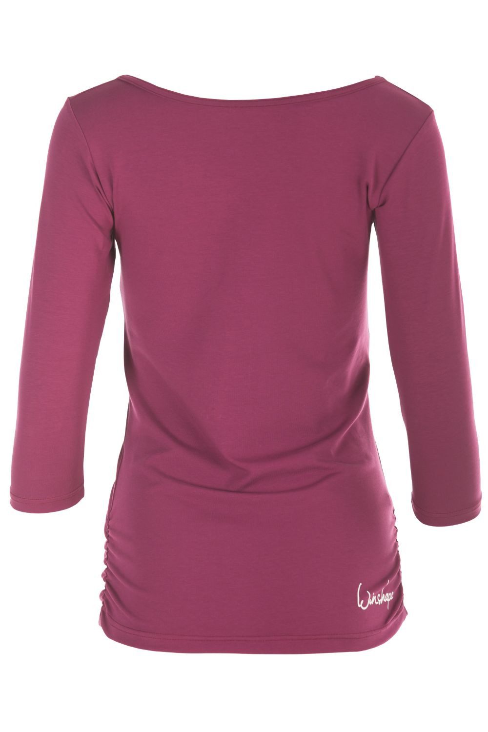 Winshape Shirt met 3/4-mouwen WS4
