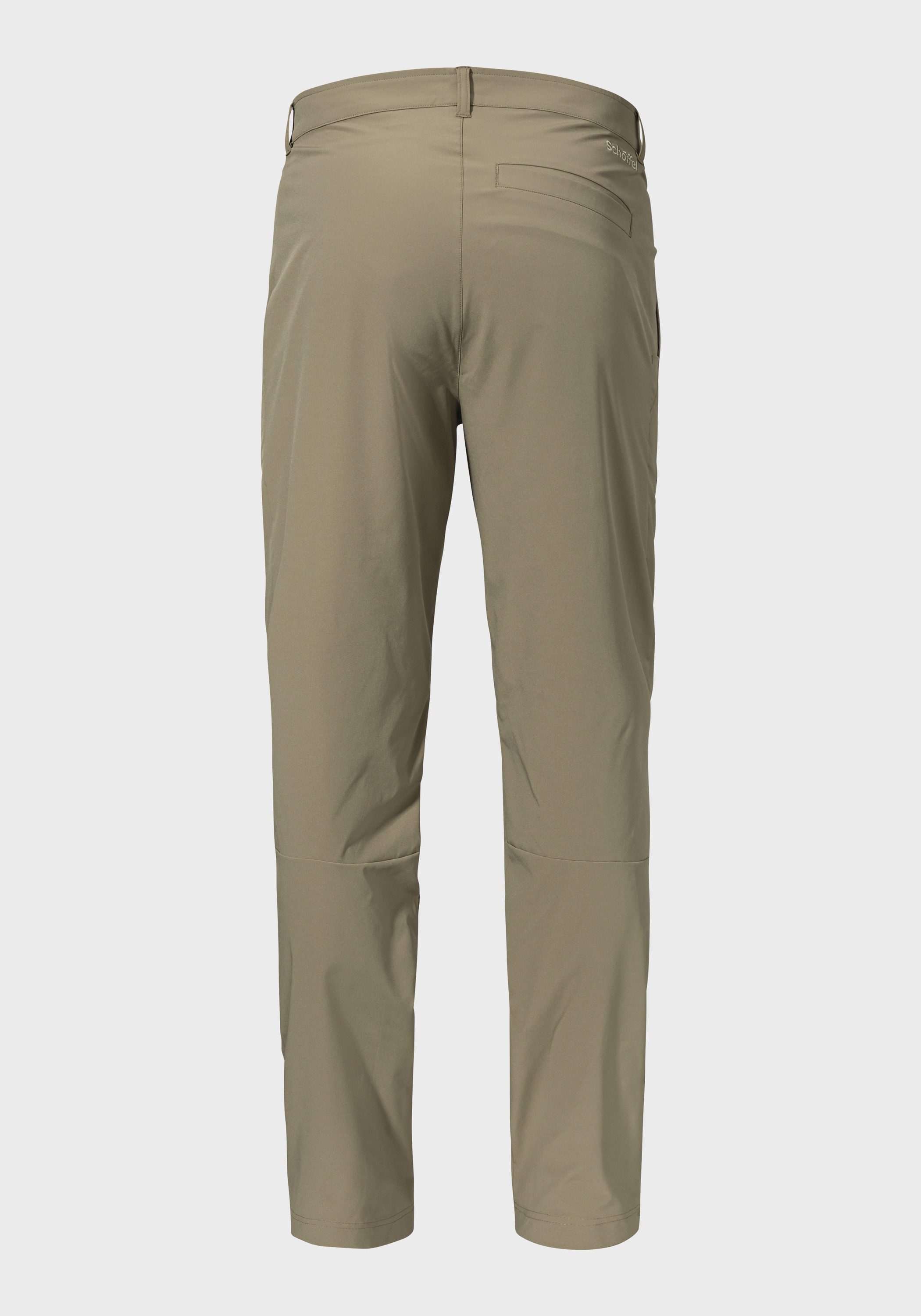 Schöffel Outdoorbroek Urban CIRC Pants Style Baguio MNS