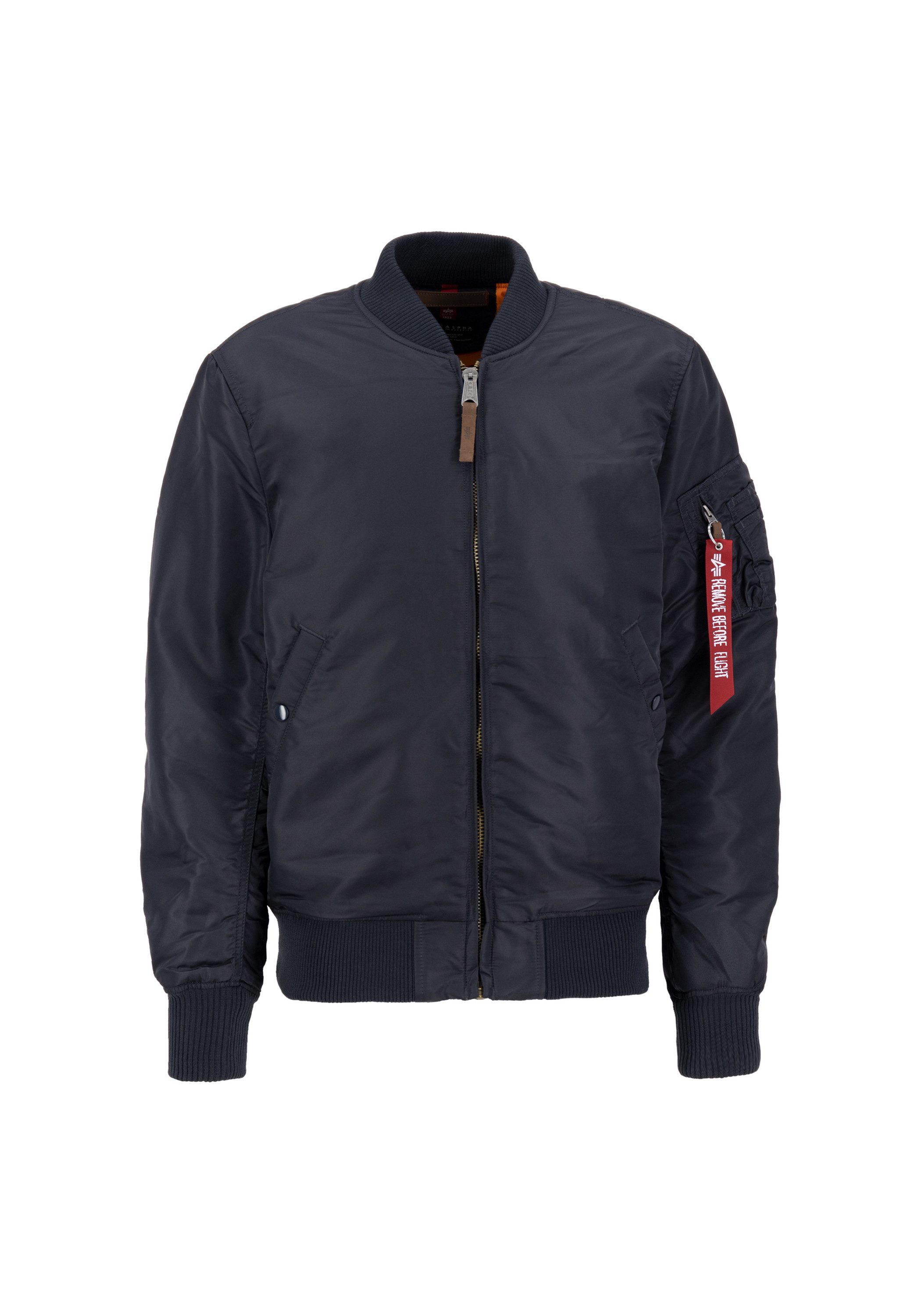 Alpha Industries Bomberjack  Men - Bomber Jackets MA-1 VF 59 Long