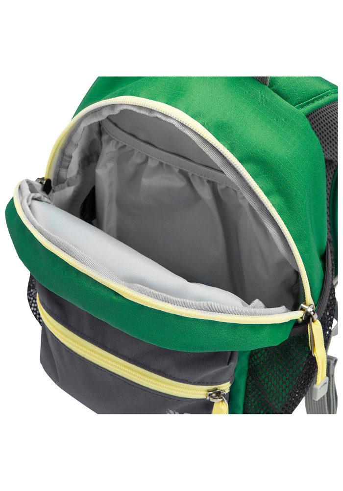 Jack Wolfskin Kinderrugzak LITTLE SCOUT 10