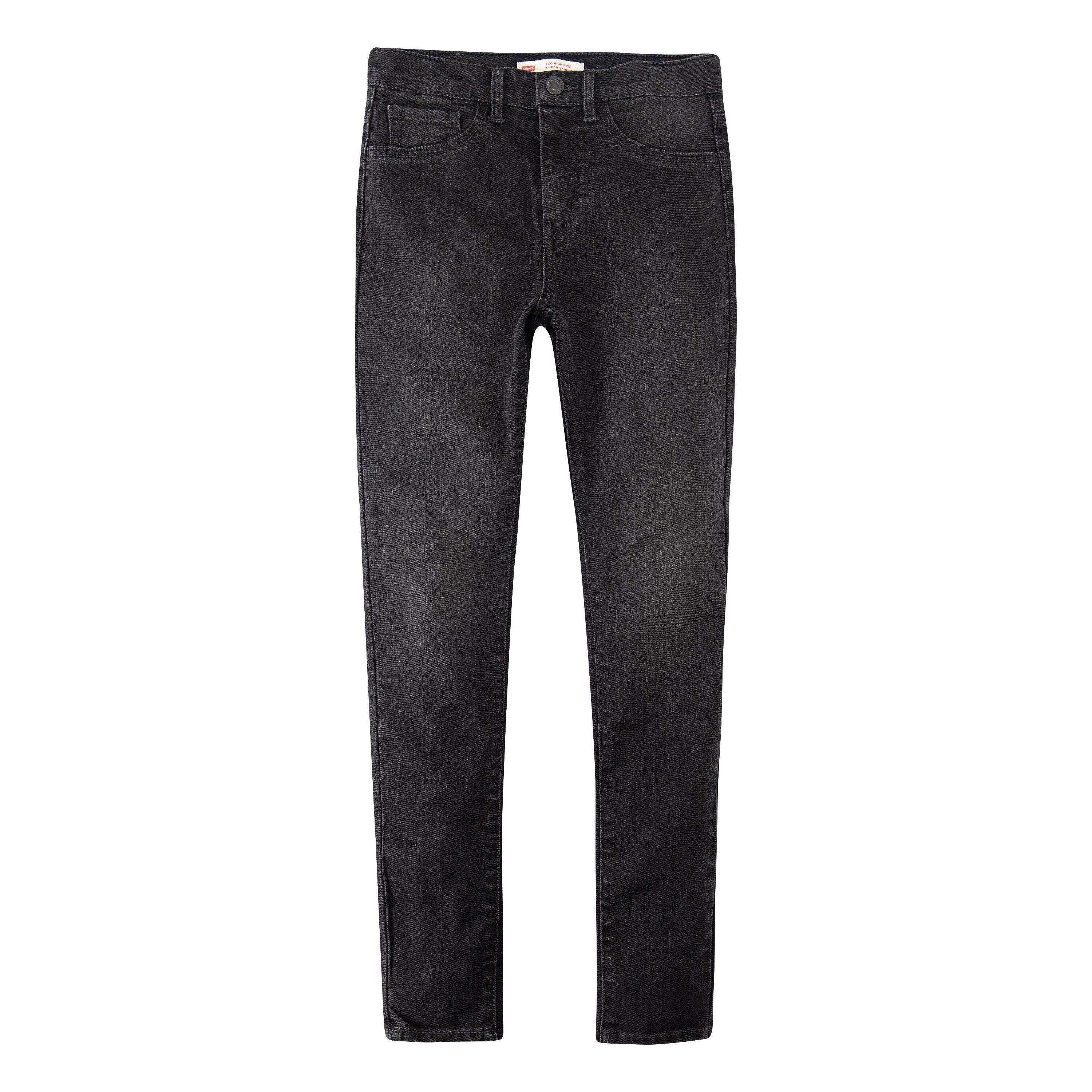 Levi's Kidswear Stretch jeans 720™ HIGH RISE SUPER SKINNY