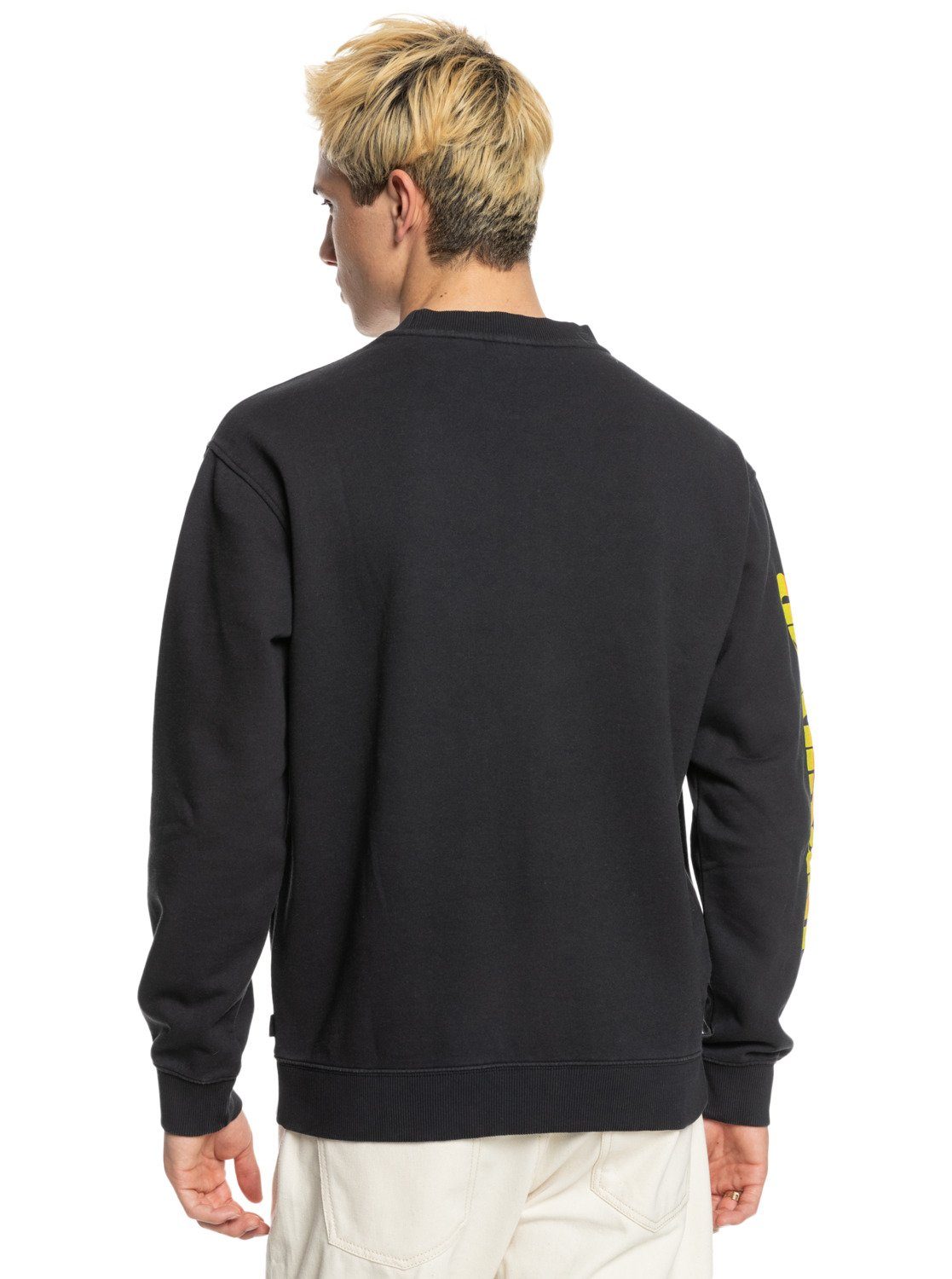 Quiksilver Sweatshirt Golden Hour