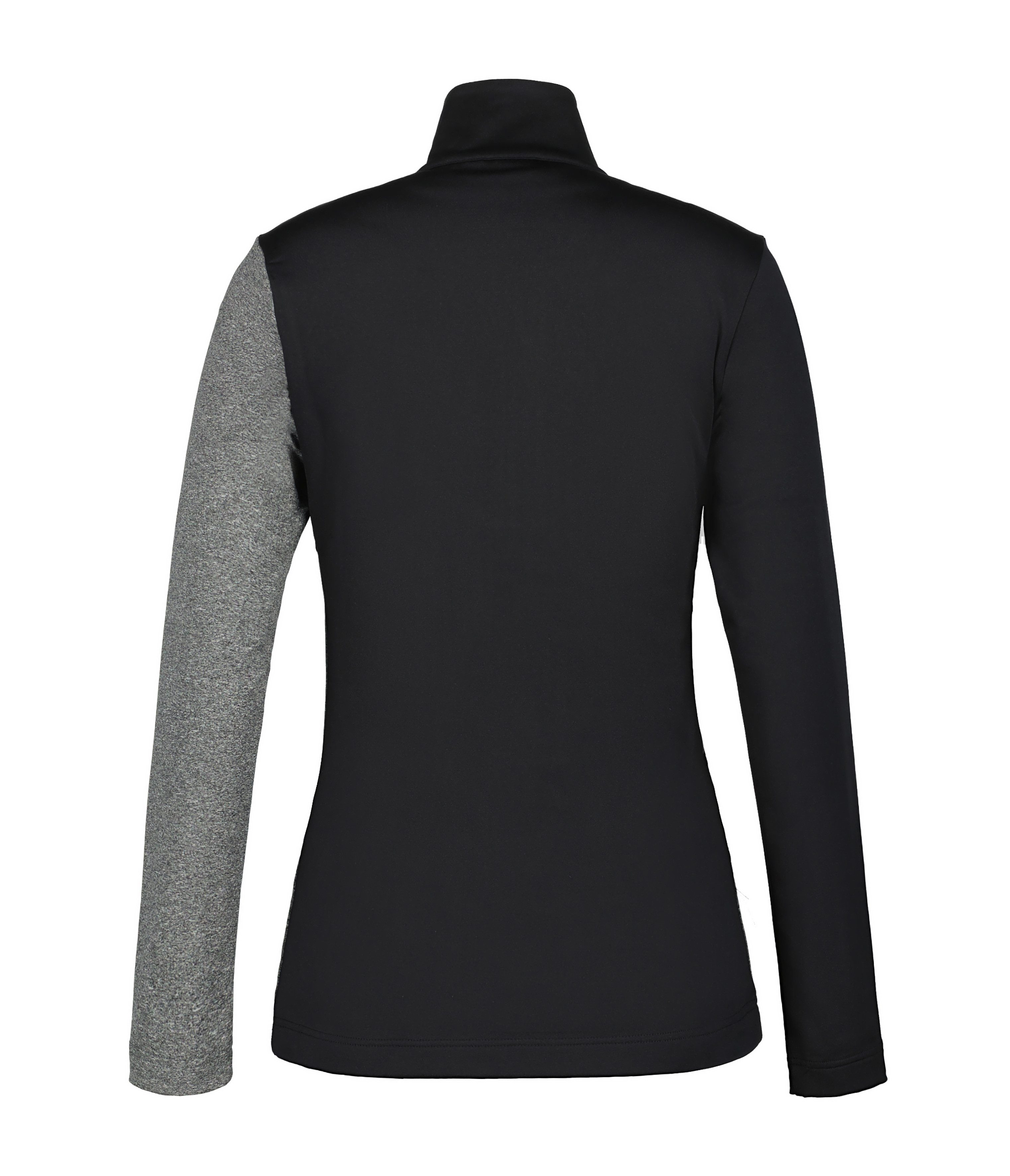 Luhta Functioneel shirt D TRIKOTSHIRT 1/2 ZIP MADETKOSKI