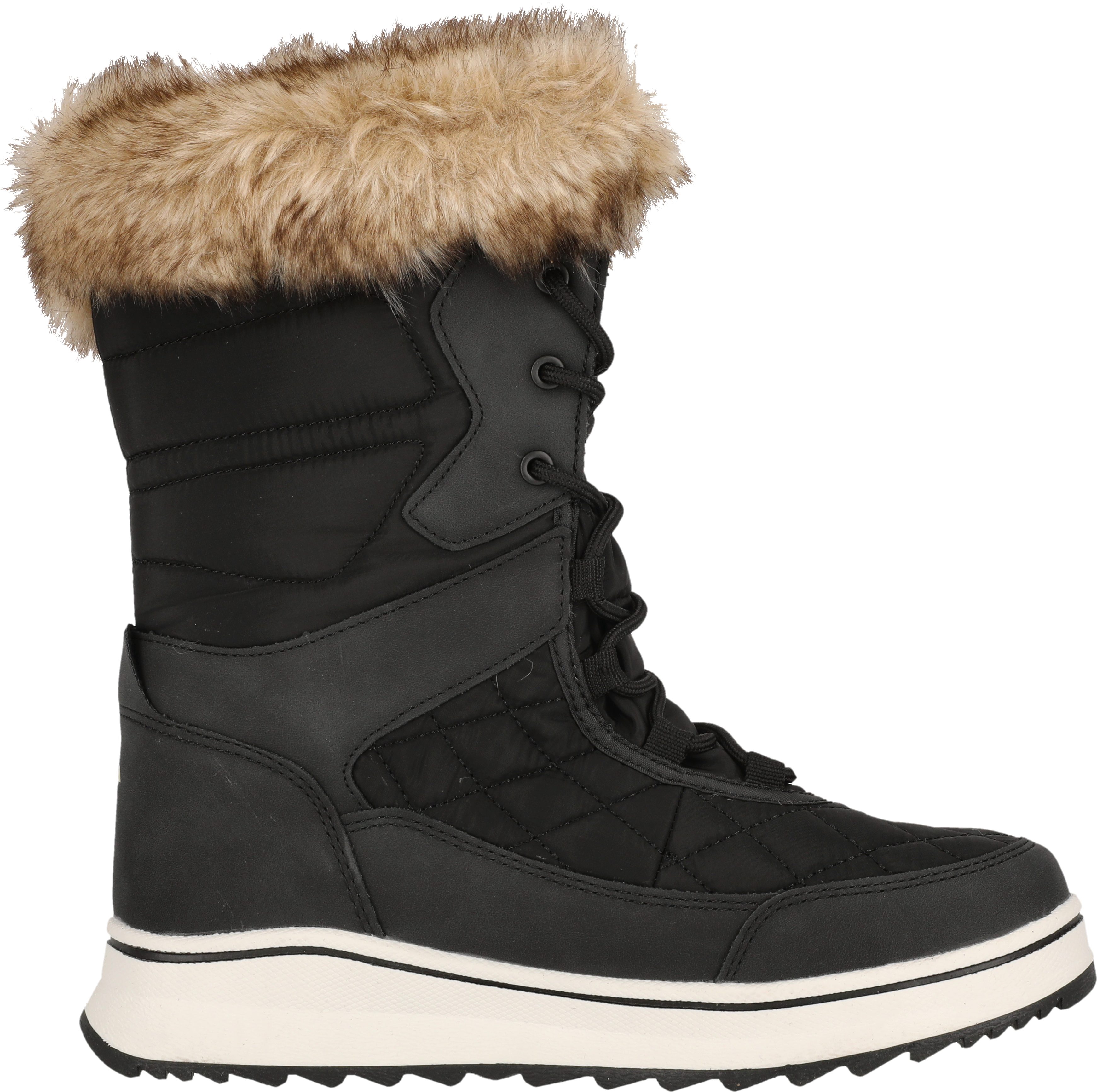 WHISTLER Winterlaarzen Eewye W Boot WP V2