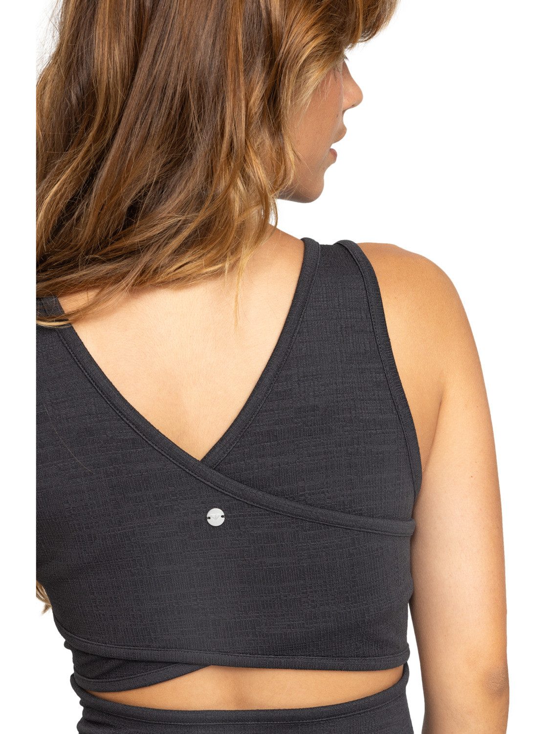 Roxy Gebreide jurk Good Keepsake