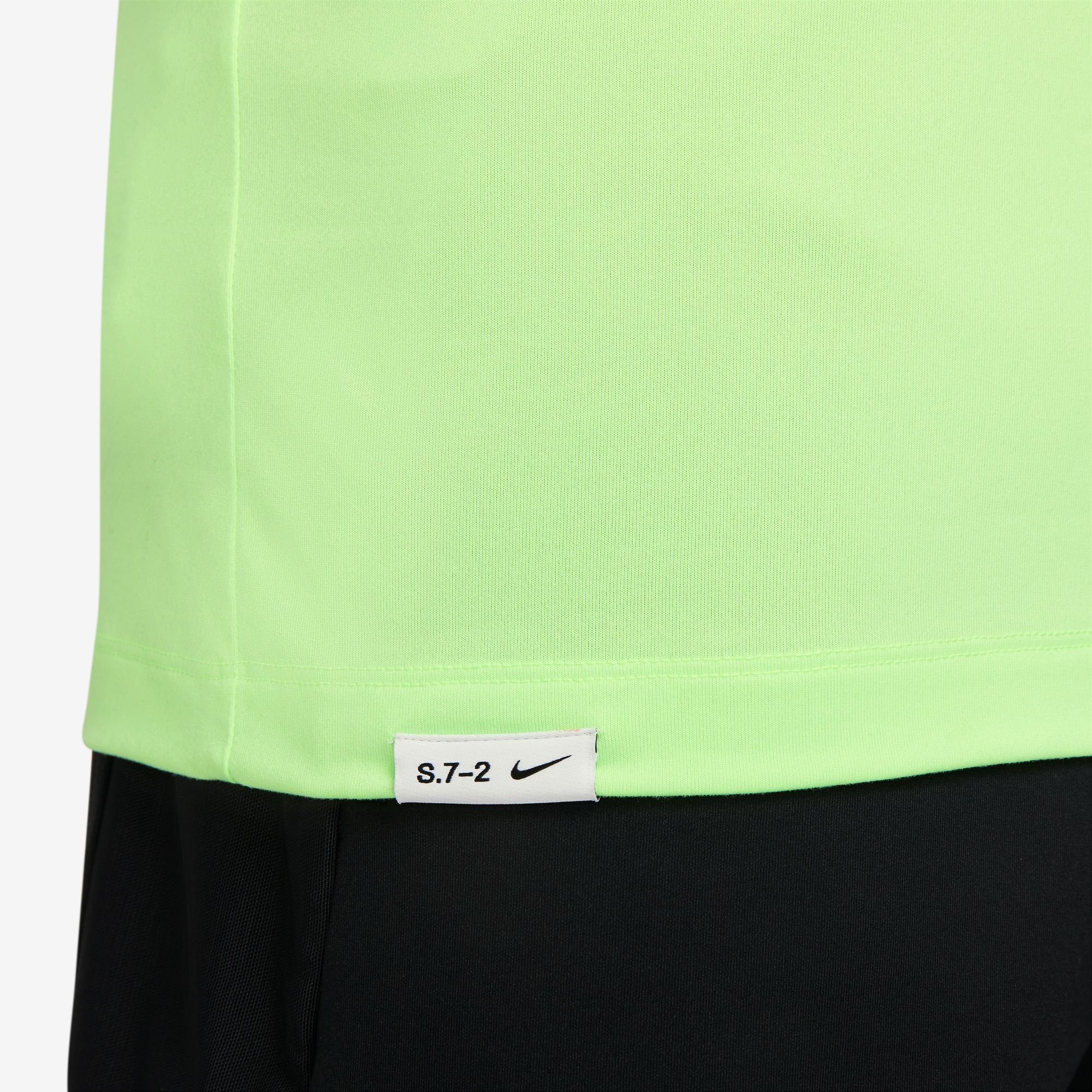 Nike Trainingsshirt DRI-FIT MEN'S FITNESS T-SHIRT