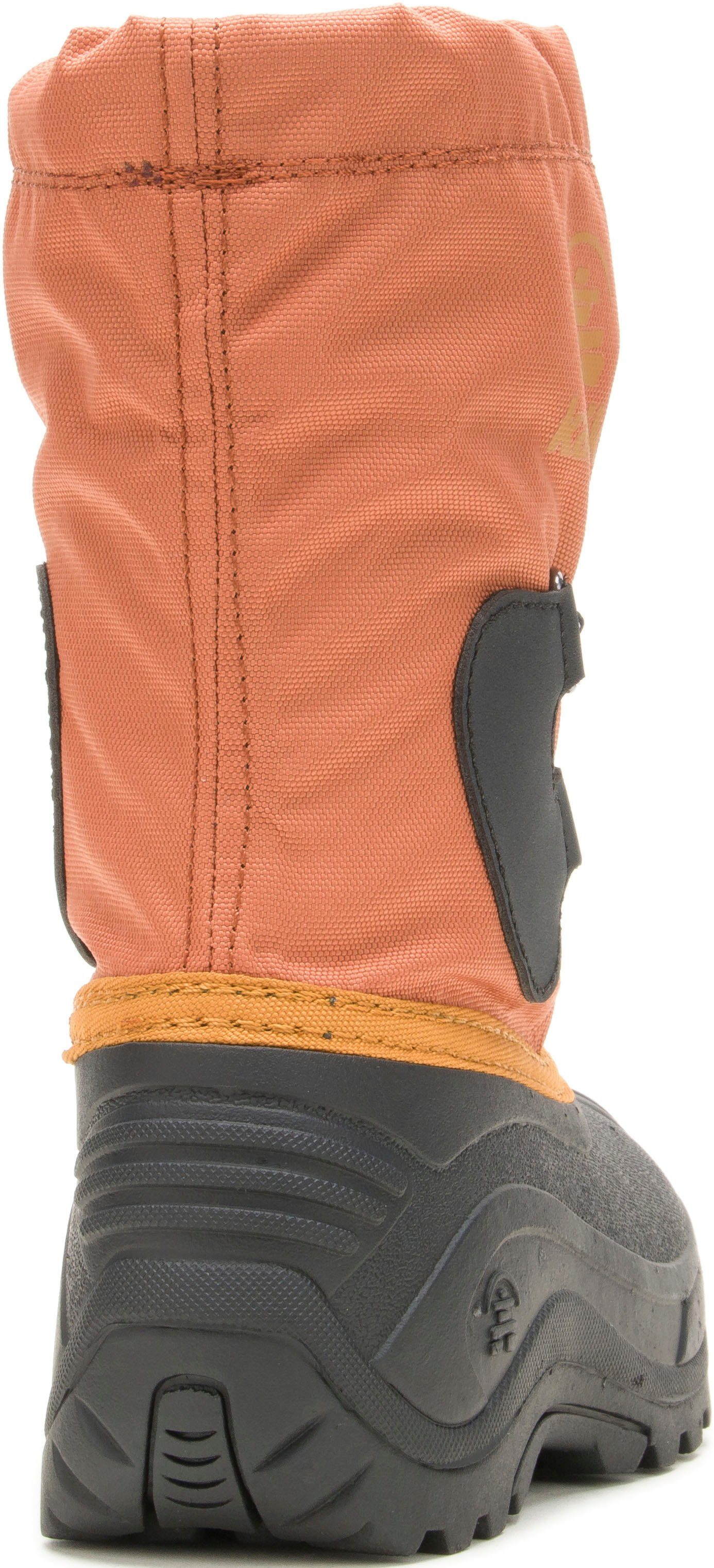 Kamik Winterlaarzen SOUTHPOLE4 Winterlaarzen, snowboots, winterschoenen, waterdicht