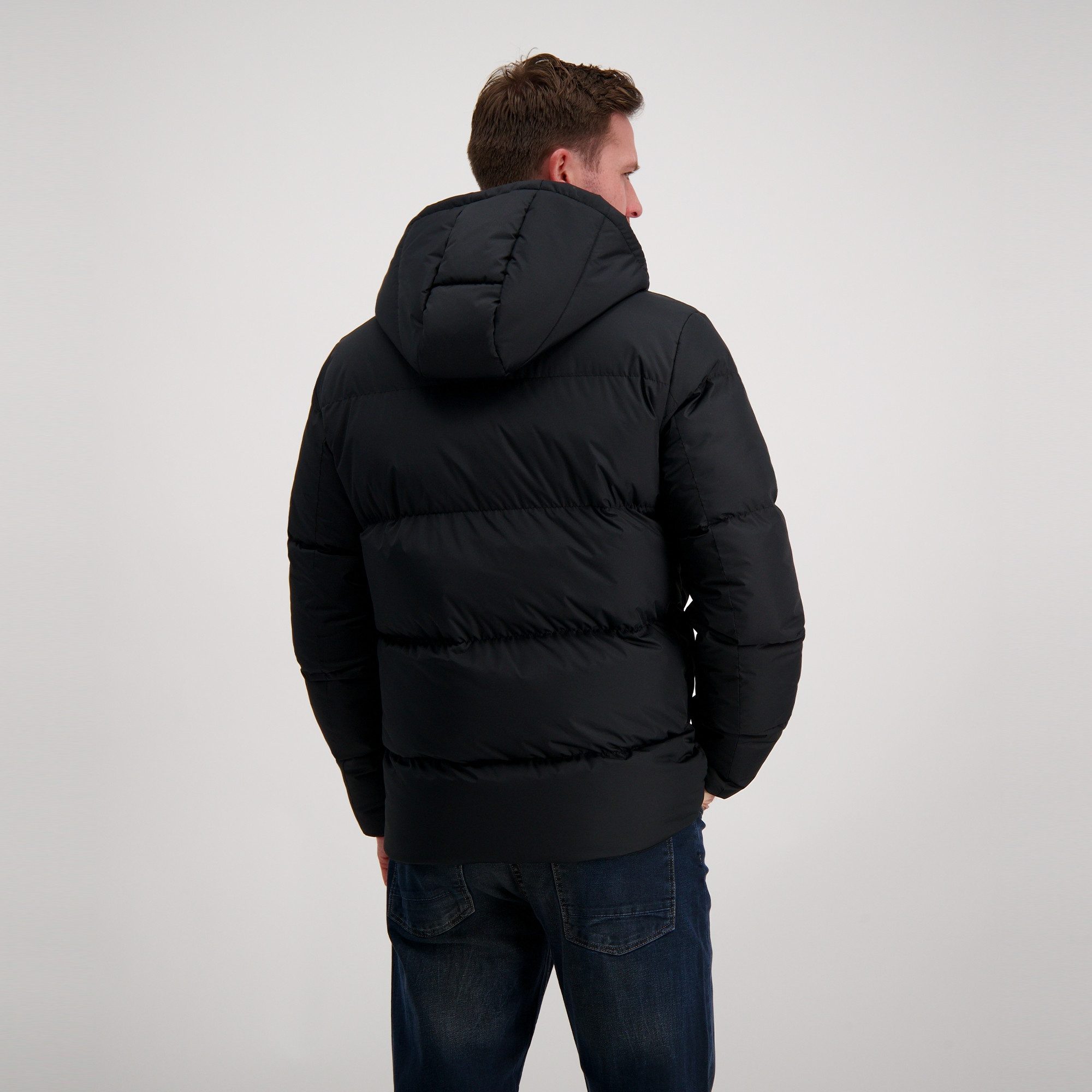 CARS JEANS Winterjack Jas Yozam