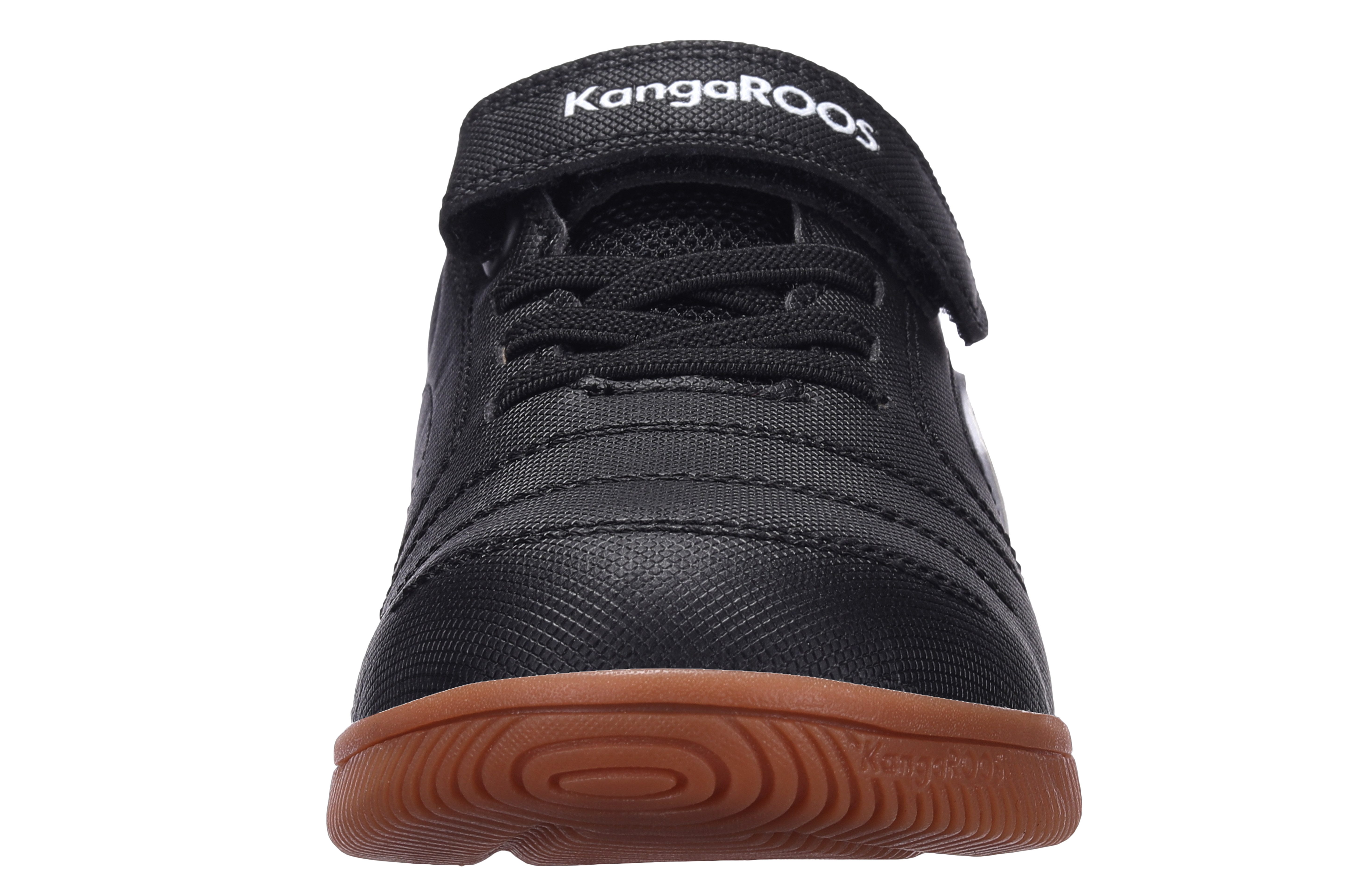 KangaROOS Zaalschoenen K5-Drib EV Non-Marking zool