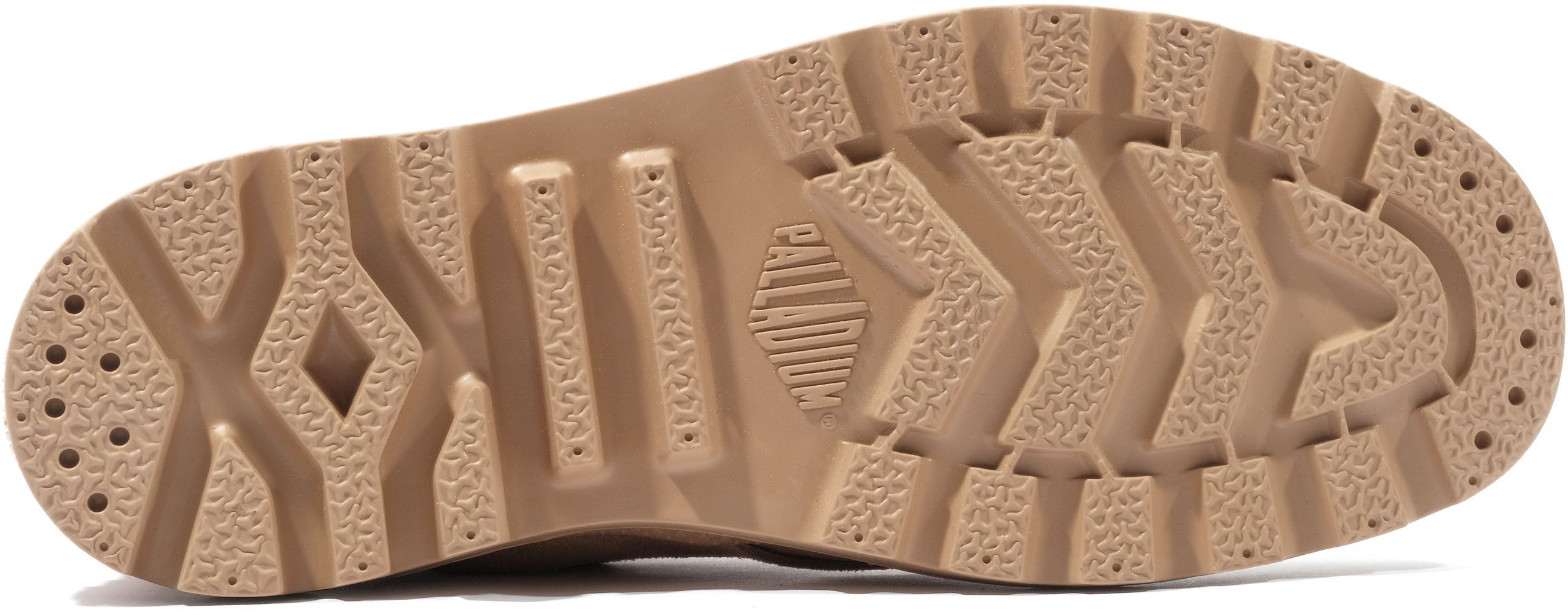 Palladium Veterschoenen PAMPA HI SKIN