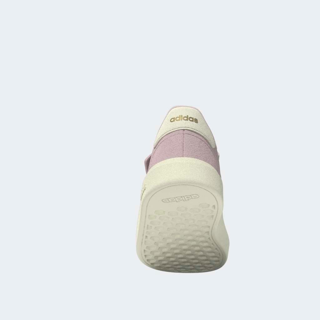 adidas Sportswear Klittenbandschoenen GRAND COURT 2.0 KIDS Ontwerp in de geest van de adidas Campus 00