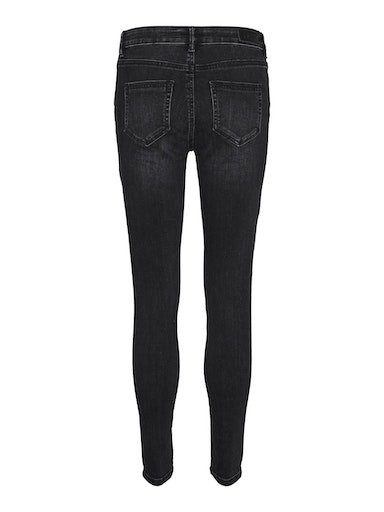 Vero Moda Skinny fit jeans VMFLASH MR SKINNY JEANS LI111 NOOS